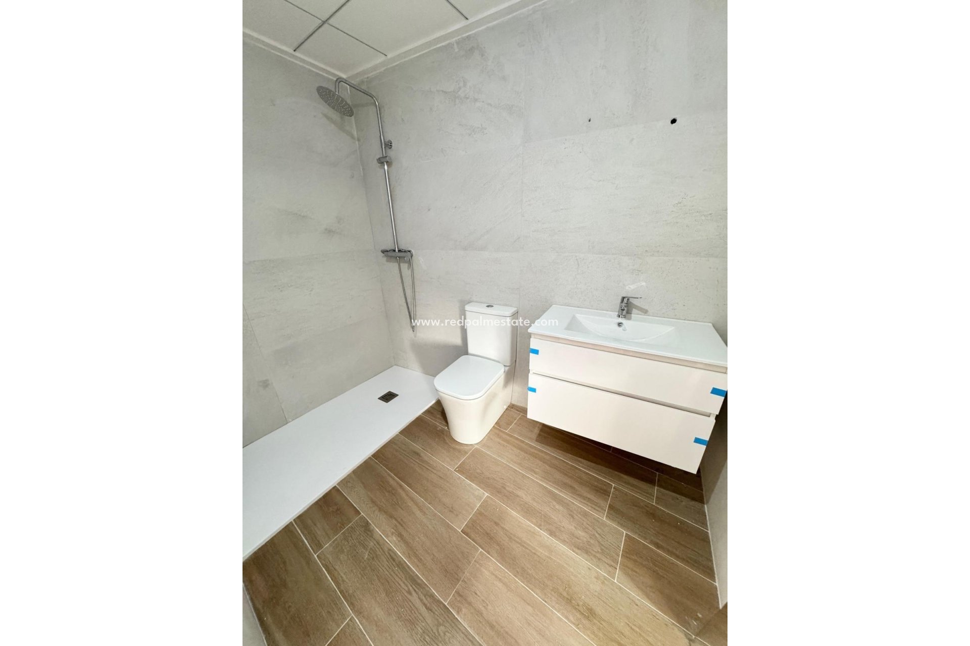 Återförsäljning - Radhus -
Rojales - Las Cuevas