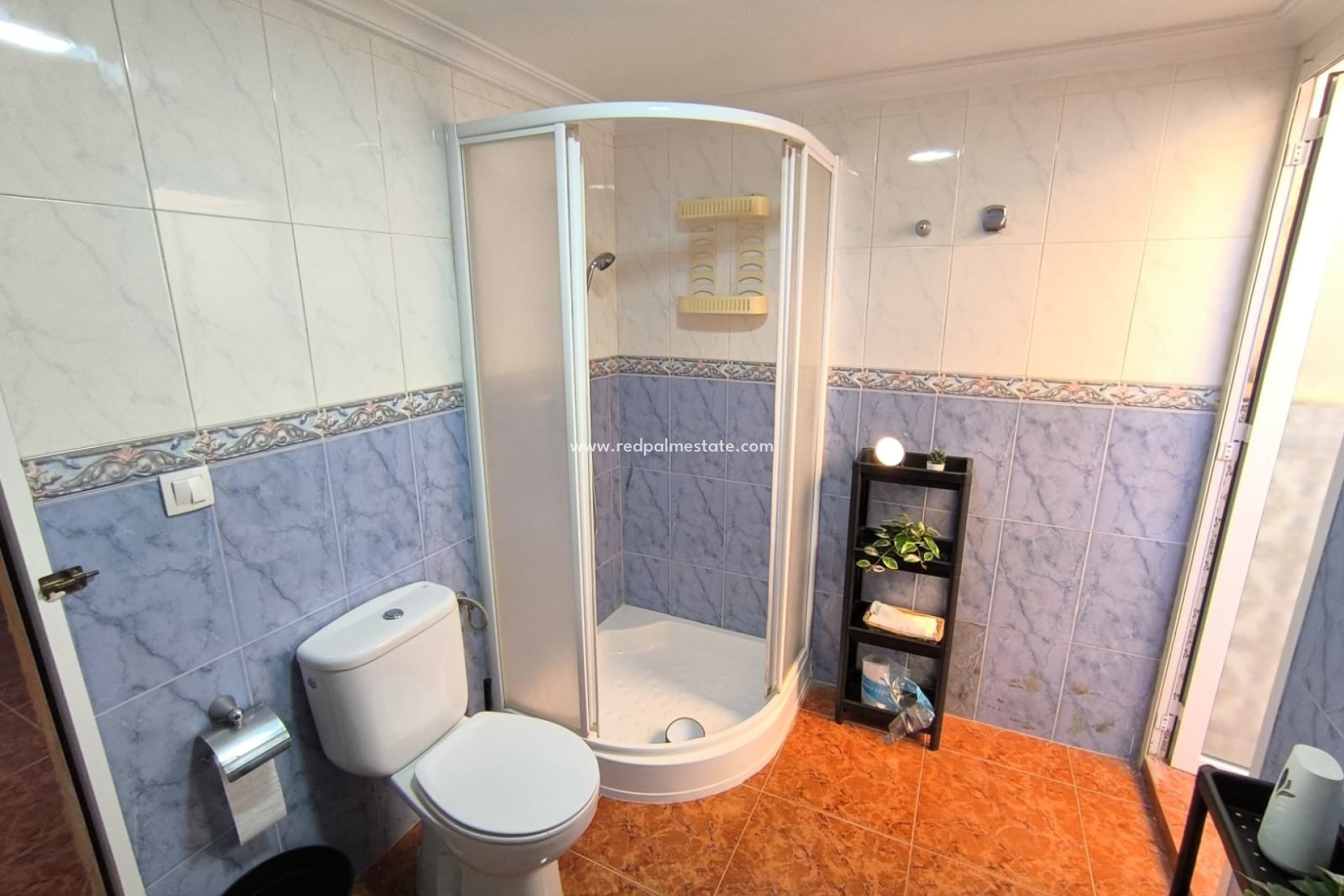 Återförsäljning - Radhus -
Salinas - Inland