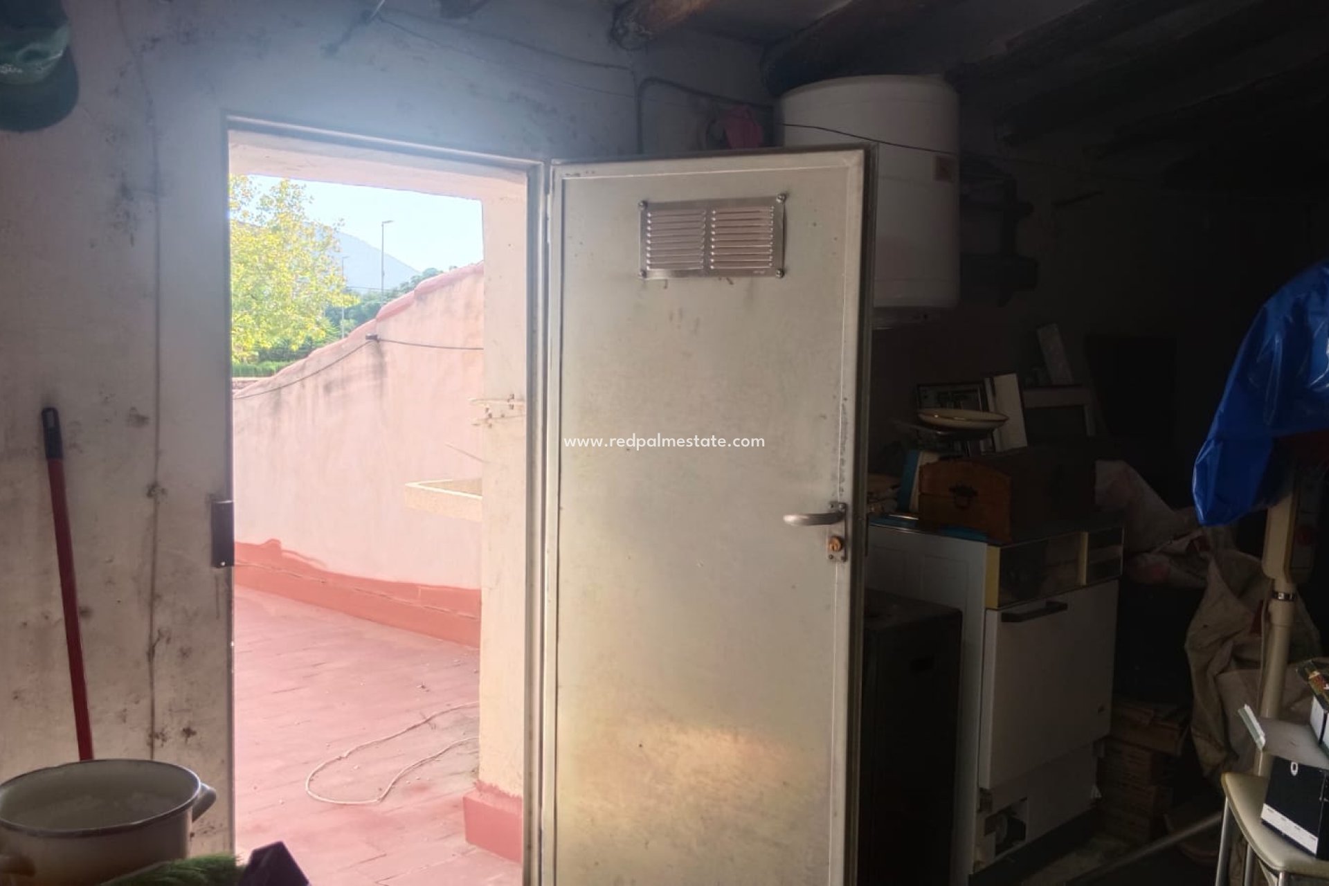 Återförsäljning - Radhus -
Salinas - Inland