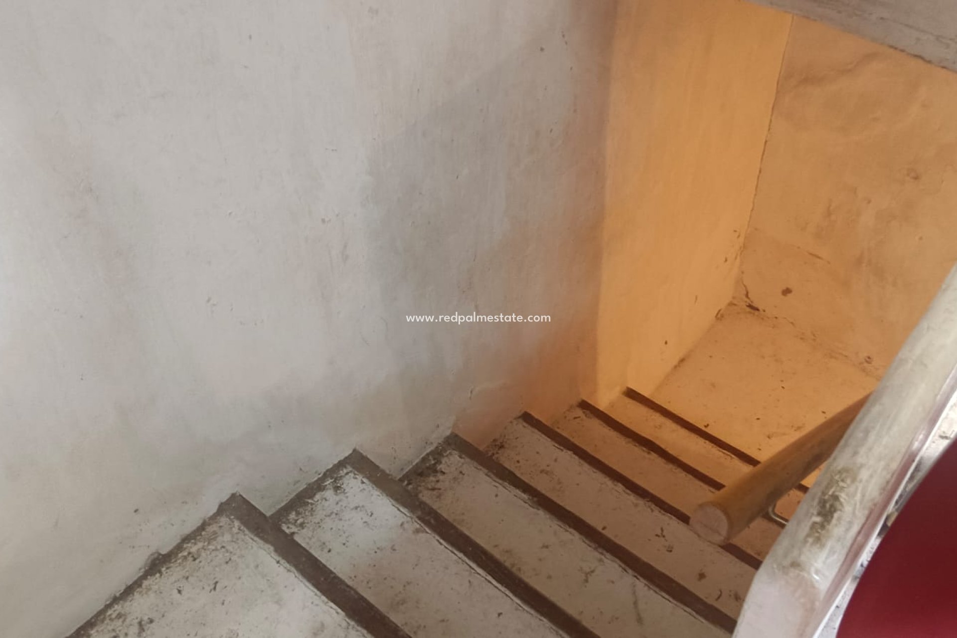 Återförsäljning - Radhus -
Salinas - Inland