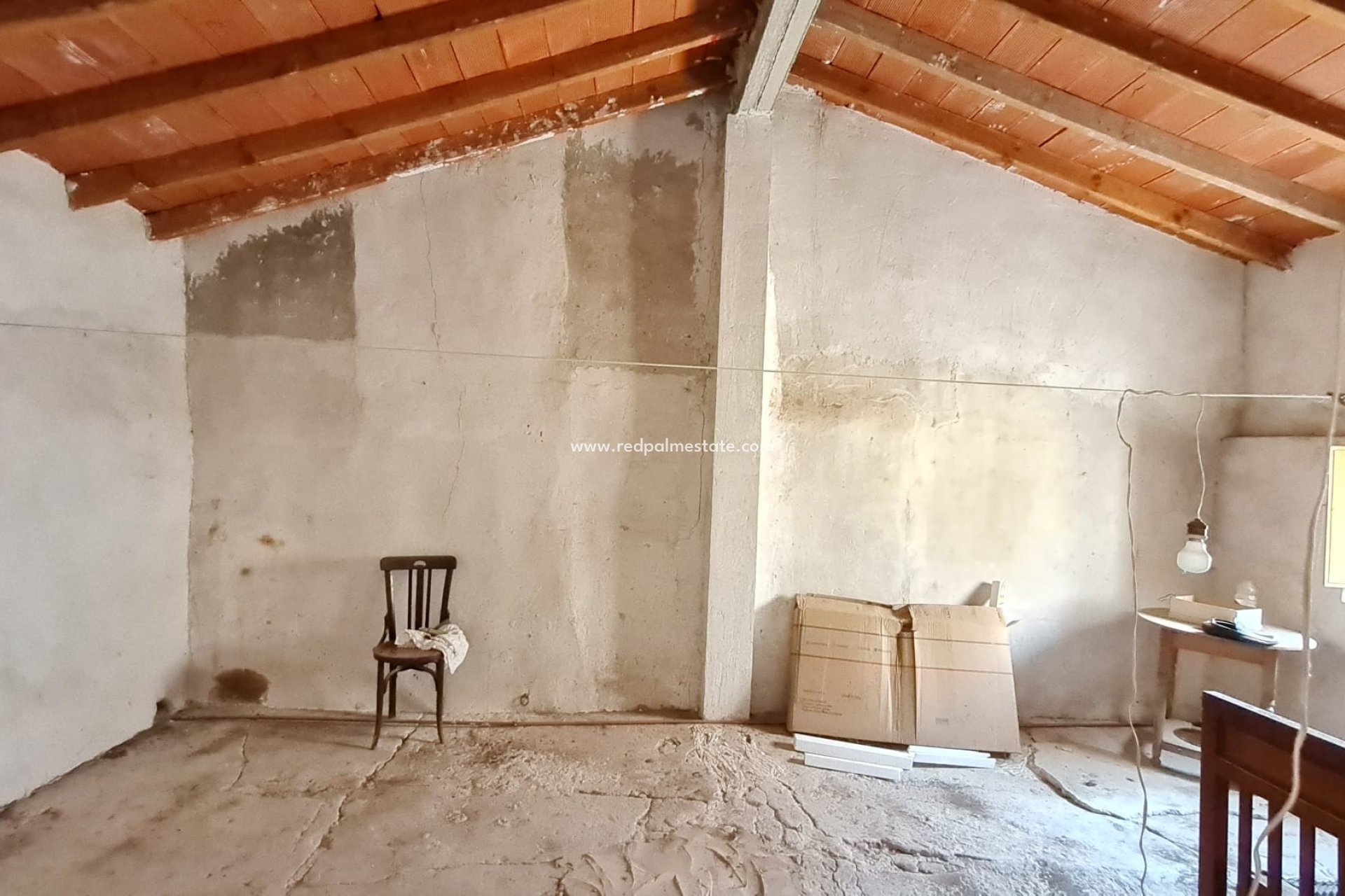 Återförsäljning - Radhus -
Salinas - Inland