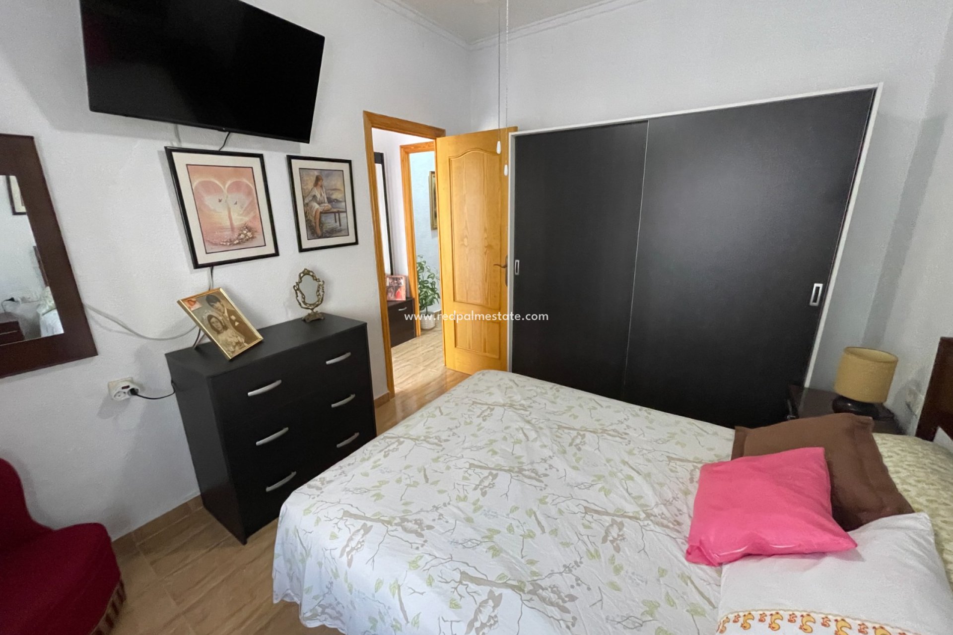 Återförsäljning - Radhus -
San Fulgencio - Costa Blanca