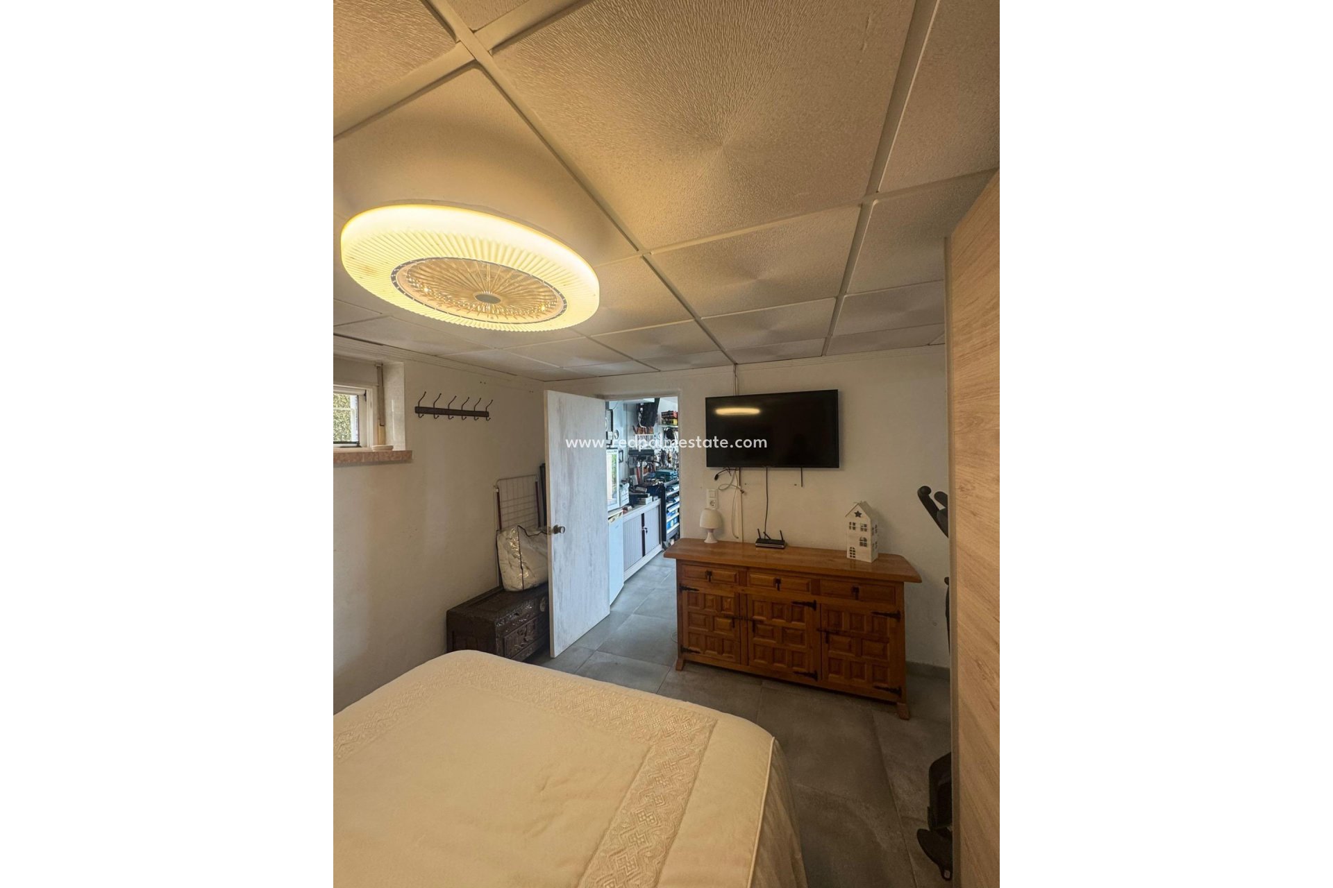Återförsäljning - Radhus -
San Fulgencio - La Marina