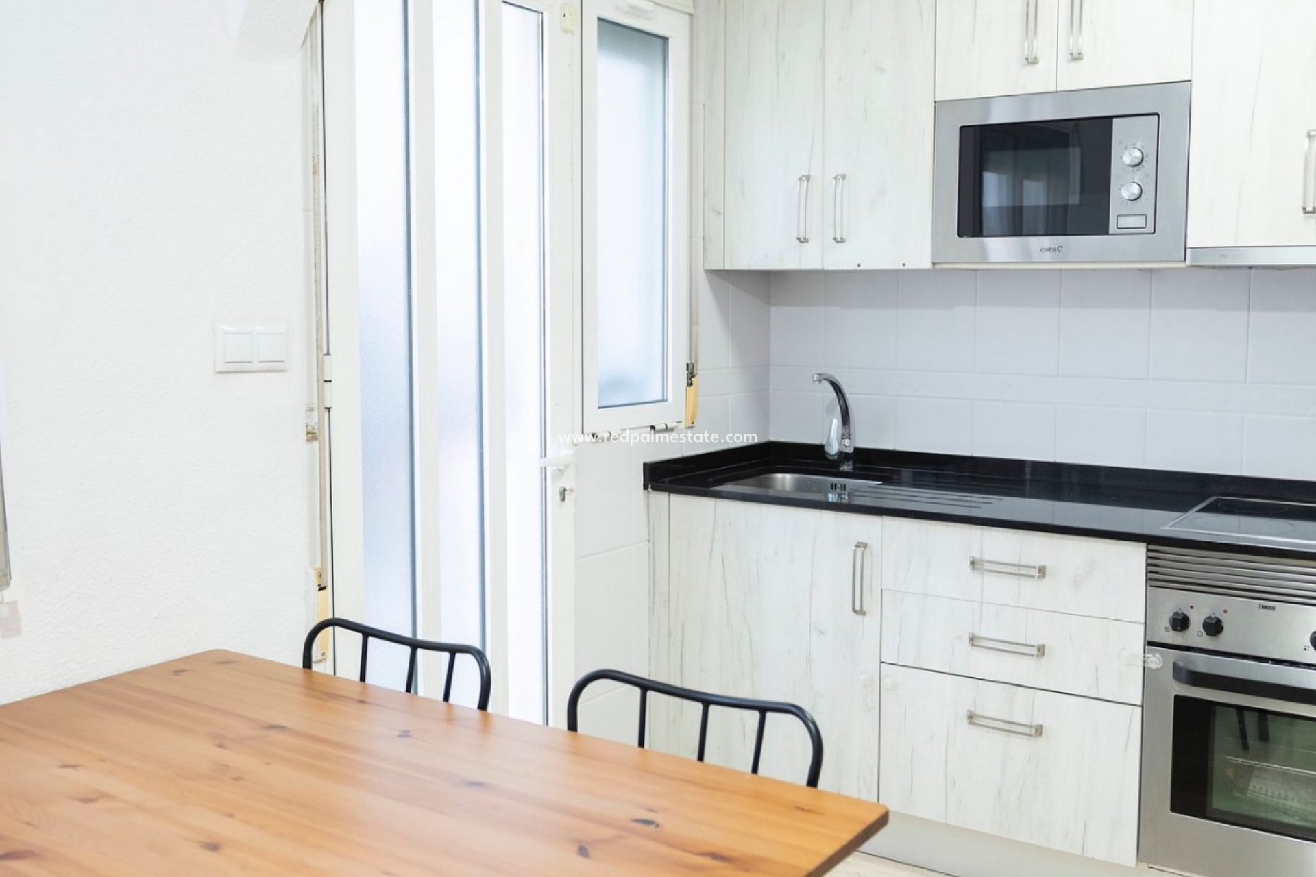 Återförsäljning - Radhus -
San Javier