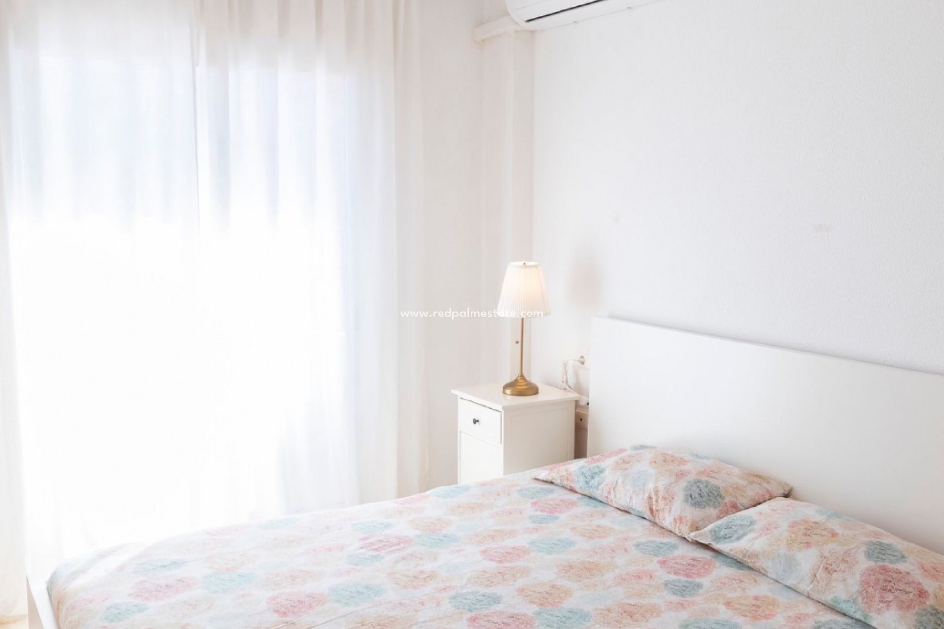 Återförsäljning - Radhus -
San Javier