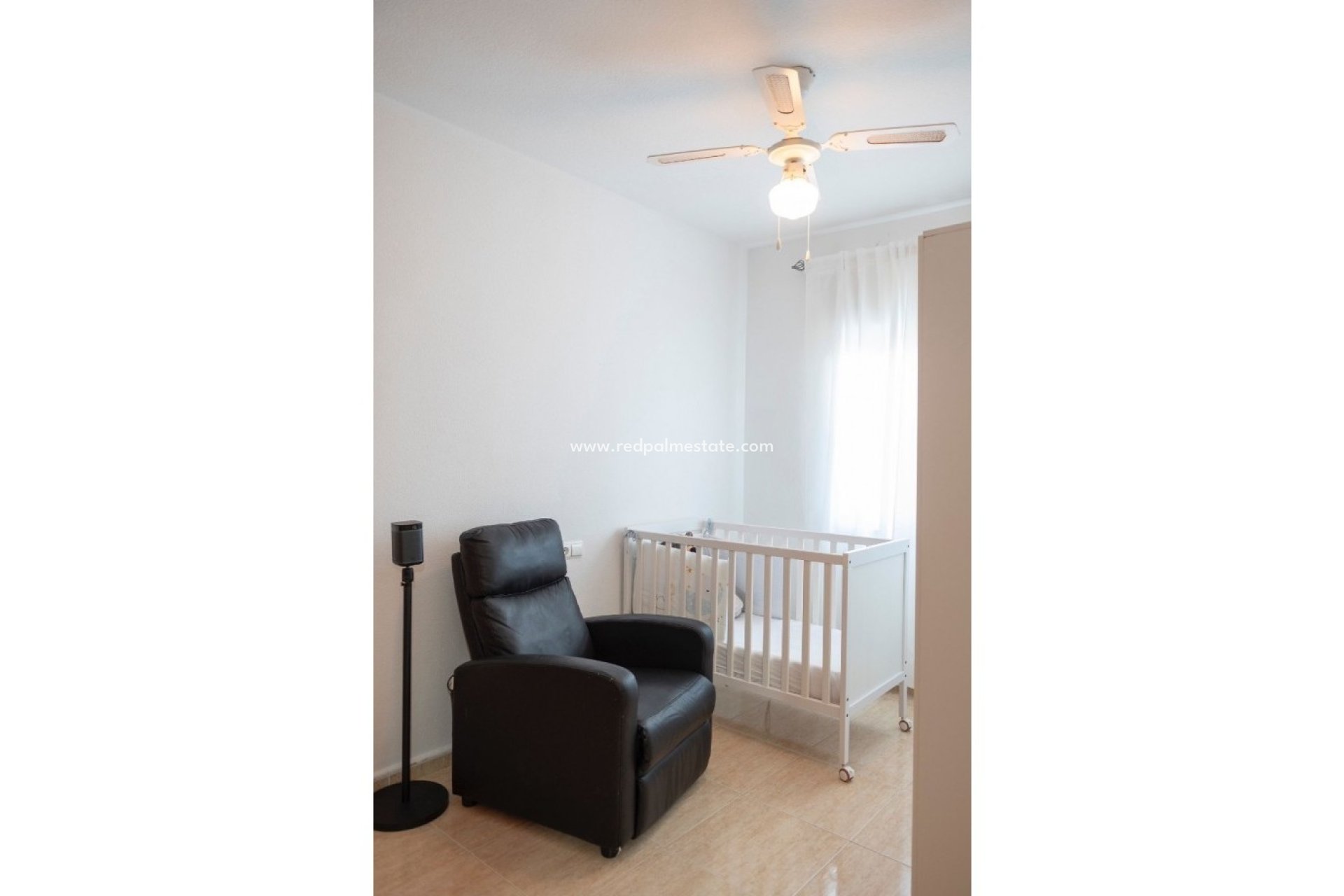 Återförsäljning - Radhus -
San Javier