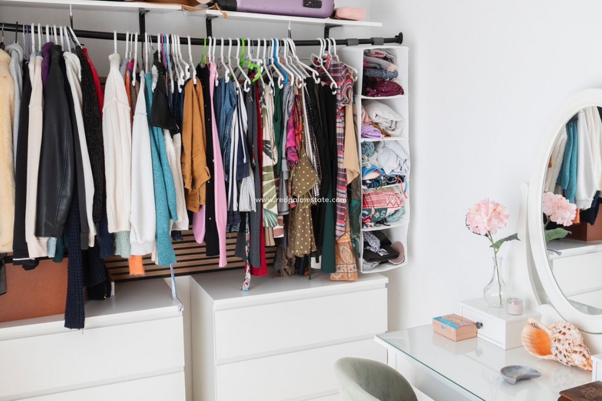 Återförsäljning - Radhus -
San Javier