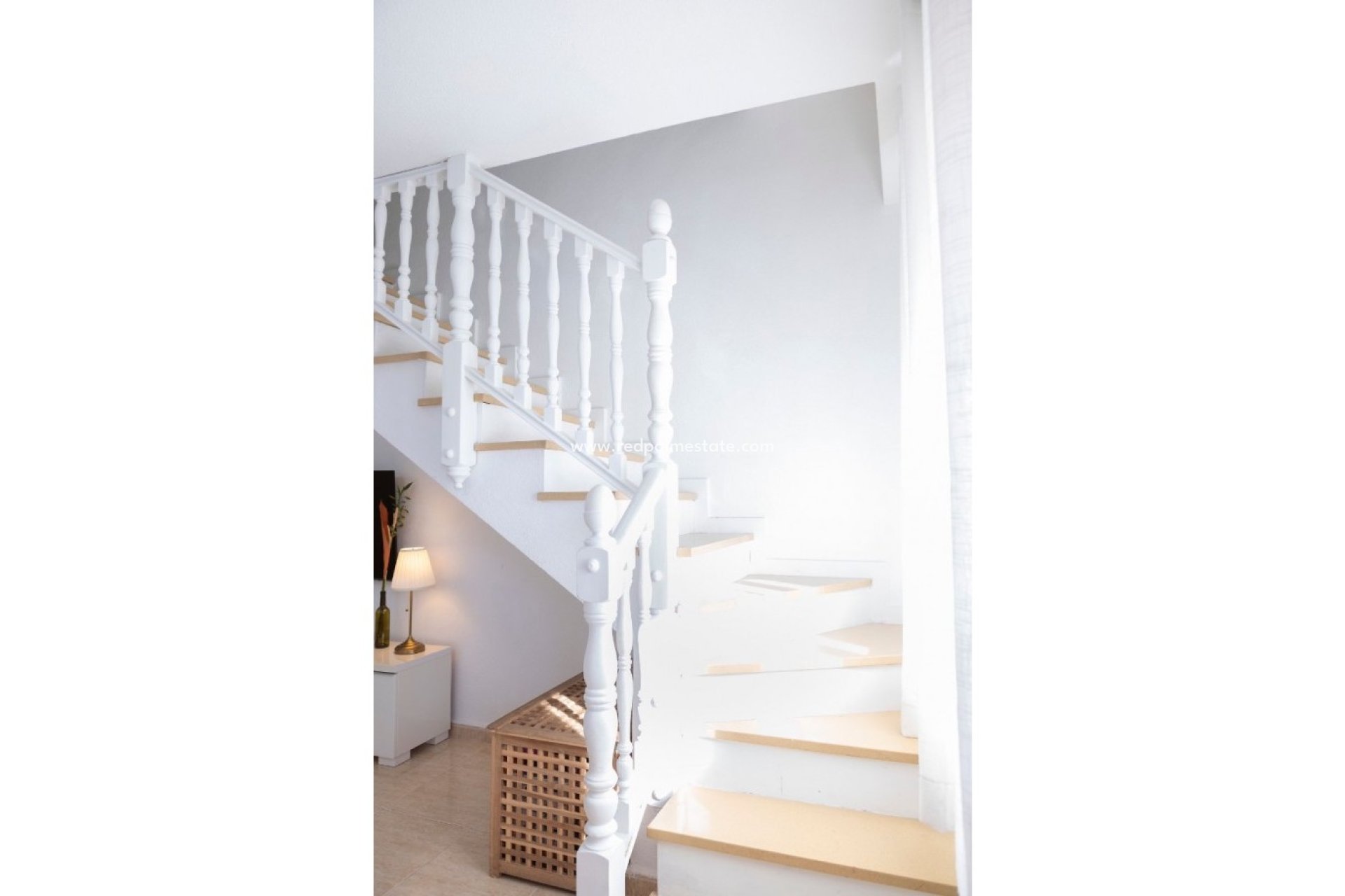 Återförsäljning - Radhus -
San Javier