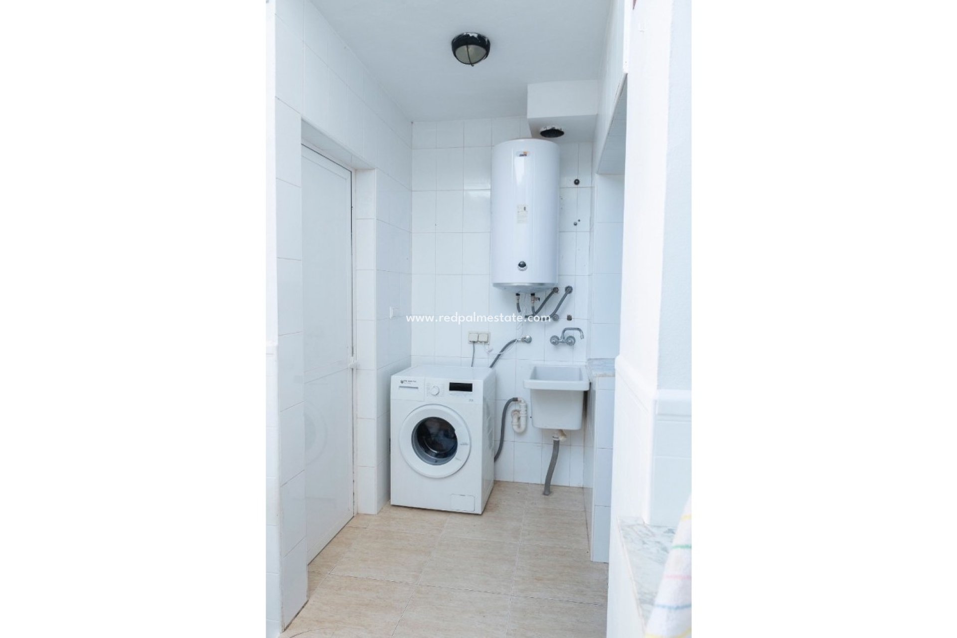 Återförsäljning - Radhus -
San Javier