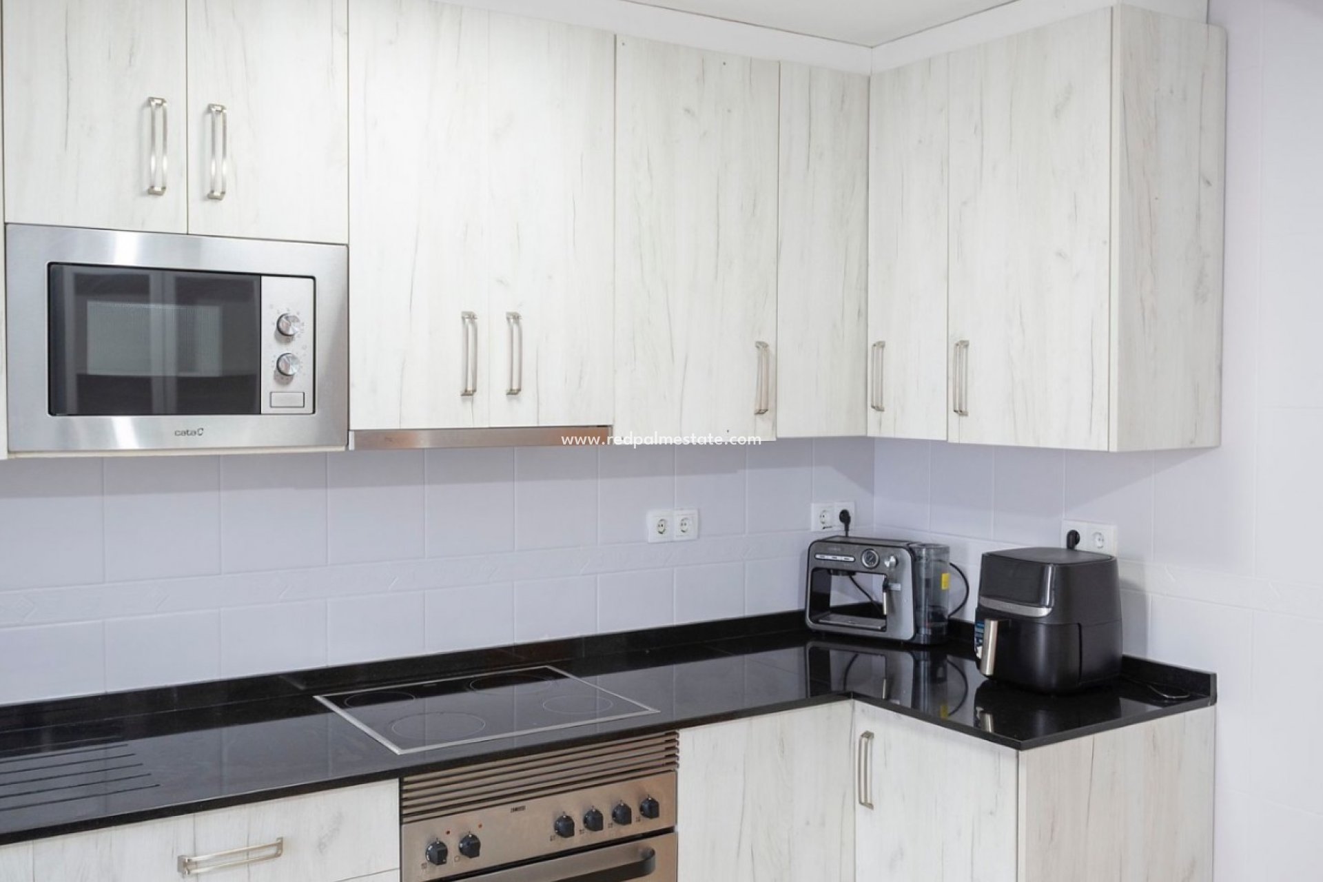 Återförsäljning - Radhus -
San Javier