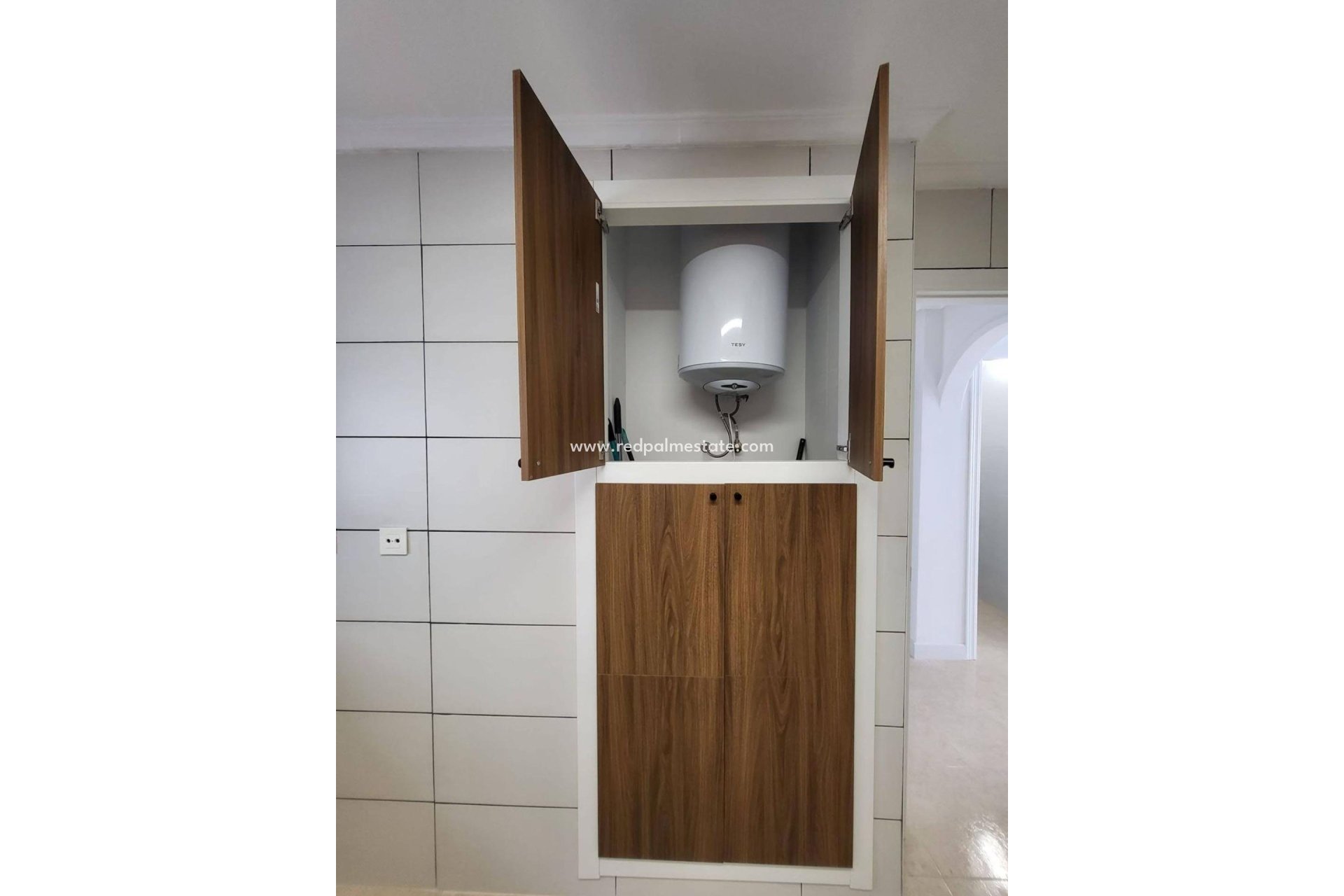 Återförsäljning - Radhus -
San Miguel de Salinas - Ciudad De Las Comunicaciones