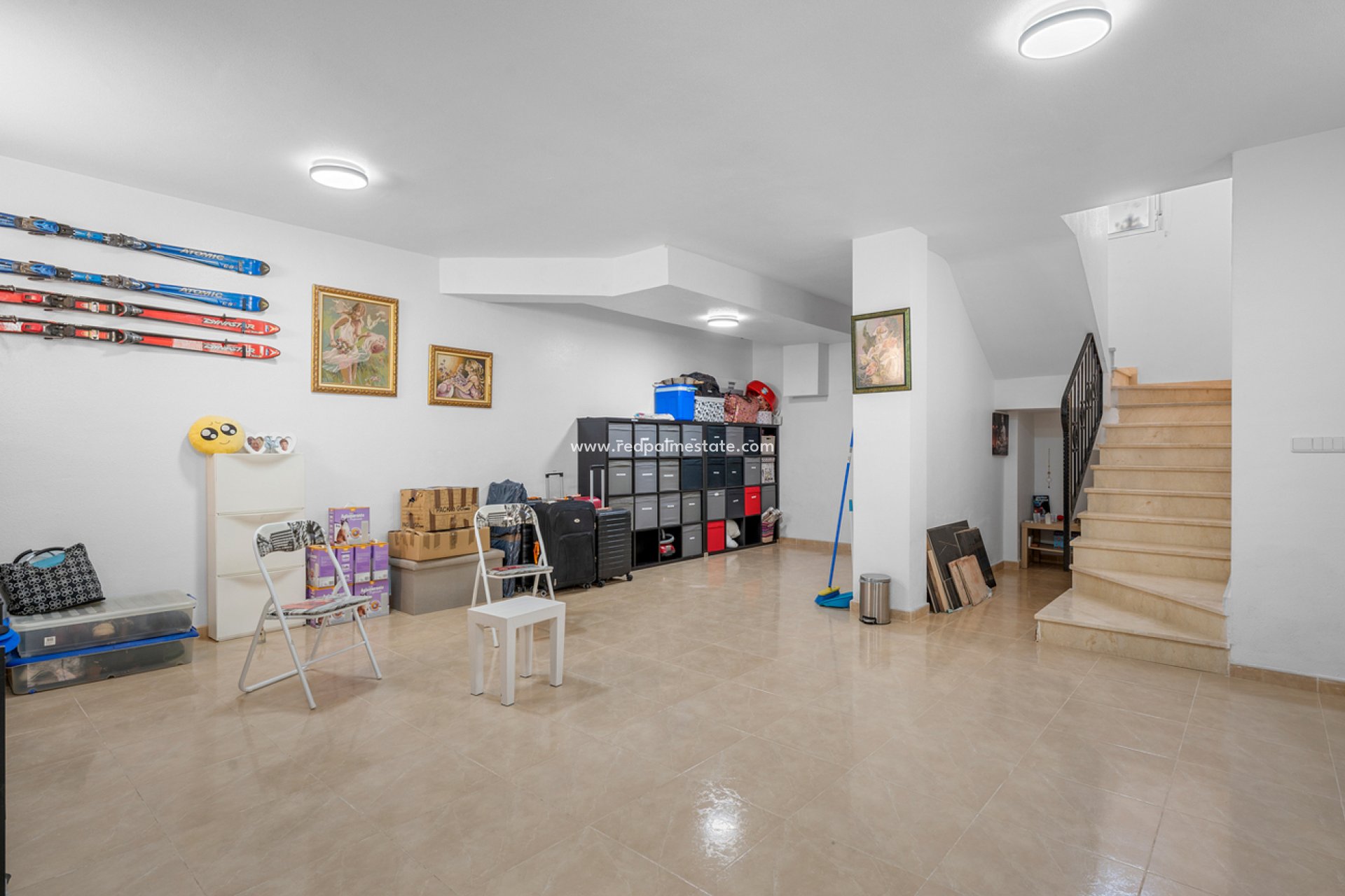 Återförsäljning - Radhus -
San Miguel de Salinas - Costa Blanca