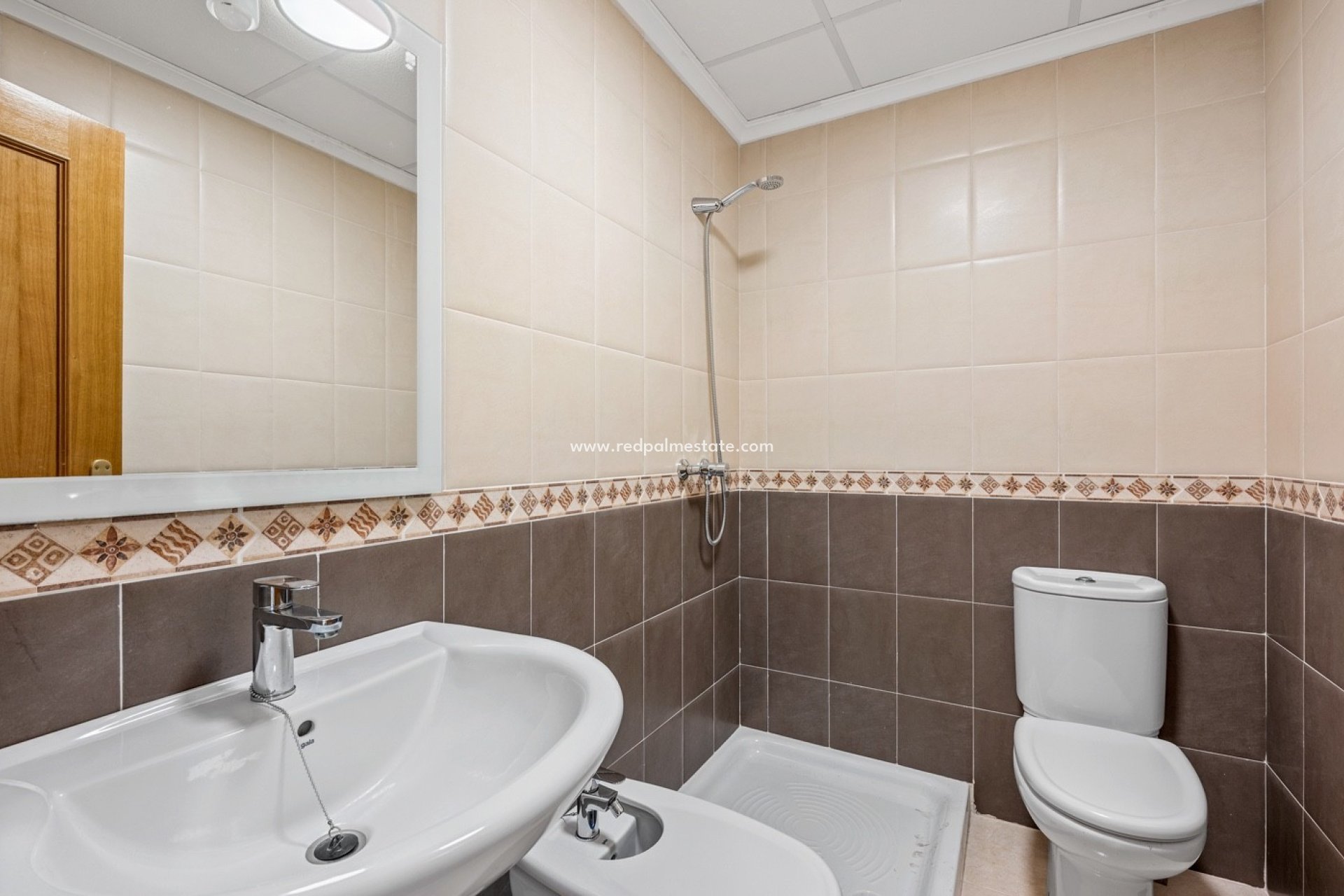 Återförsäljning - Radhus -
San Miguel de Salinas - Inland