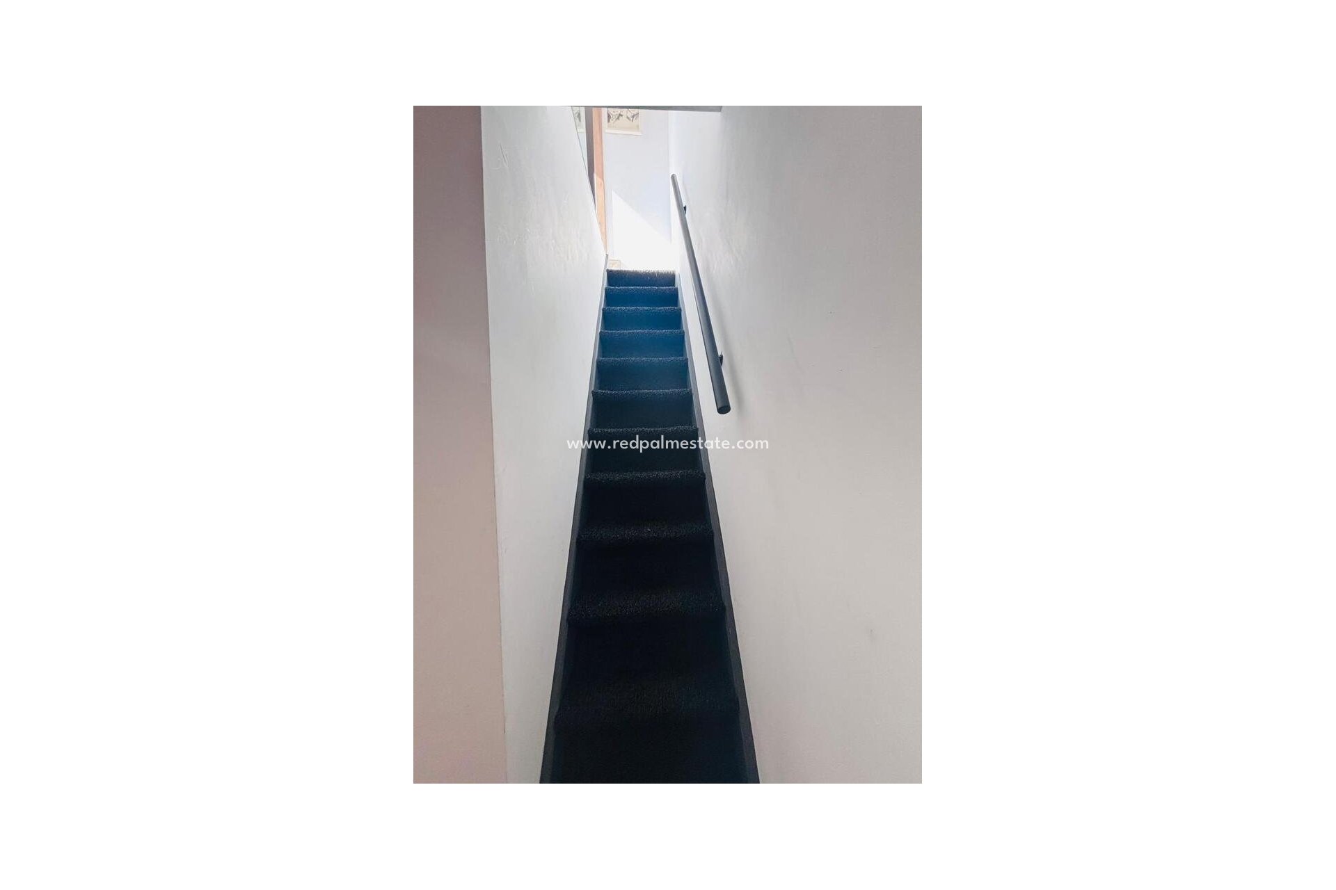 Återförsäljning - Radhus -
San Miguel de Salinas - Inland