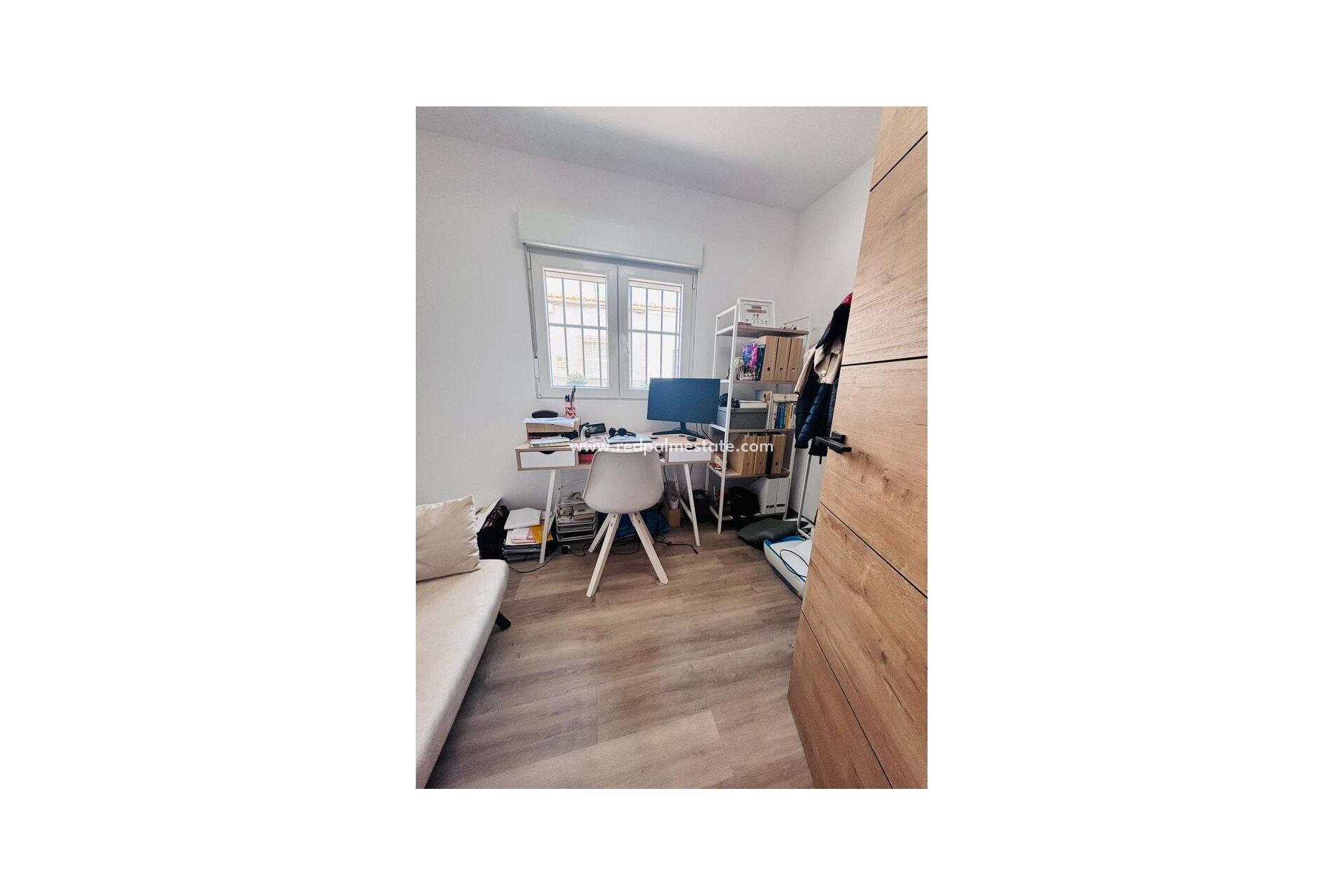 Återförsäljning - Radhus -
San Miguel de Salinas - Inland