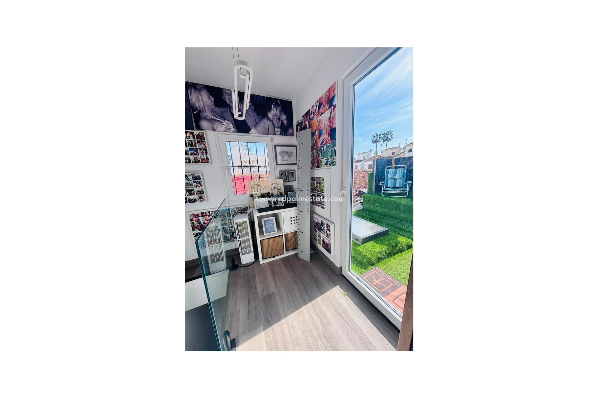 Återförsäljning - Radhus -
San Miguel de Salinas - Inland