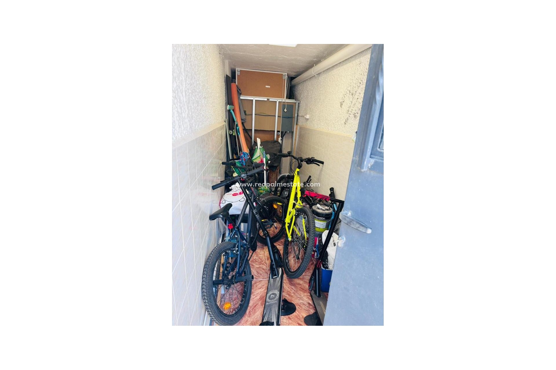 Återförsäljning - Radhus -
San Miguel de Salinas - Inland