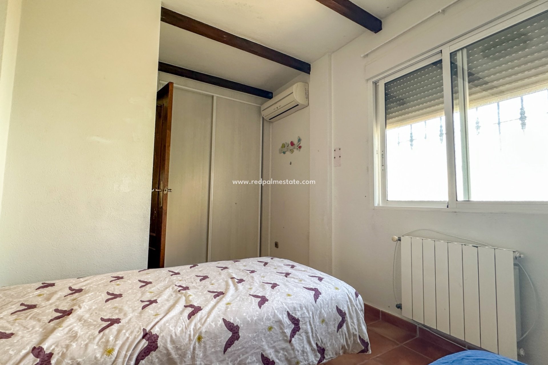 Återförsäljning - Radhus -
San Miguel de Salinas - Inland
