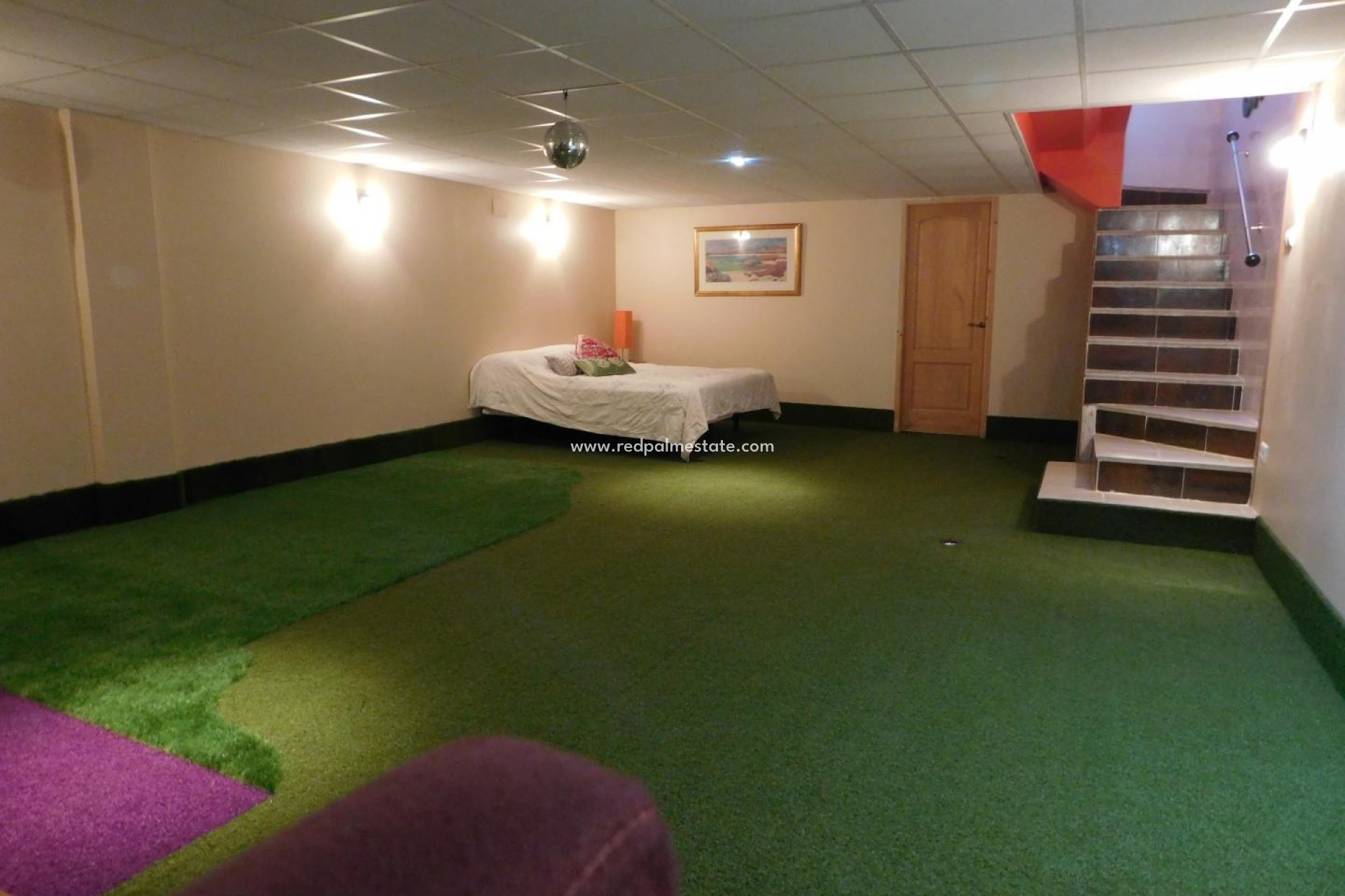 Återförsäljning - Radhus -
San Miguel de Salinas - San Miguel Salinas