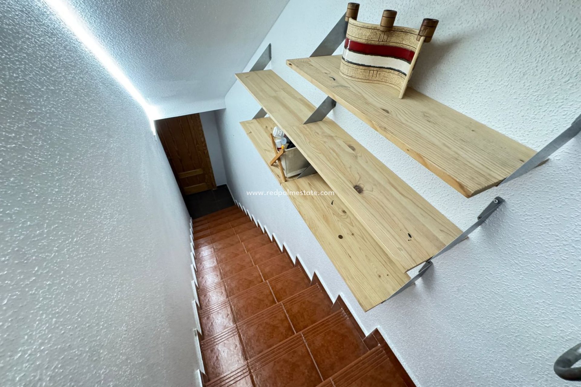 Återförsäljning - Radhus -
San Miguel de Salinas - San Miguel Salinas