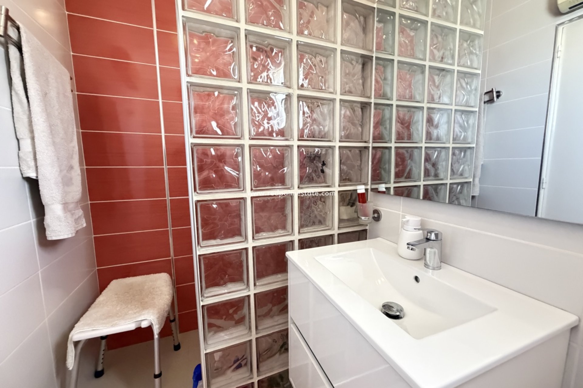 Återförsäljning - Radhus -
San Miguel de Salinas - San Miguel Salinas
