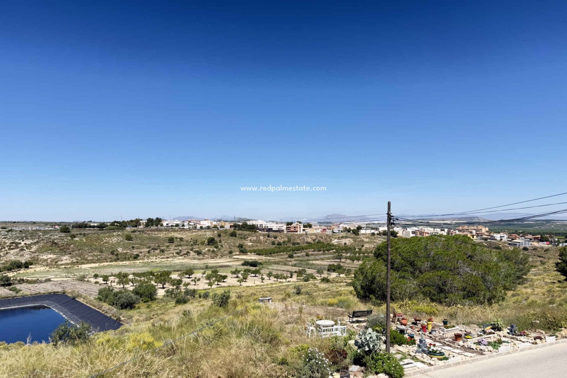 Återförsäljning - Radhus -
San Miguel de Salinas - San Miguel Salinas