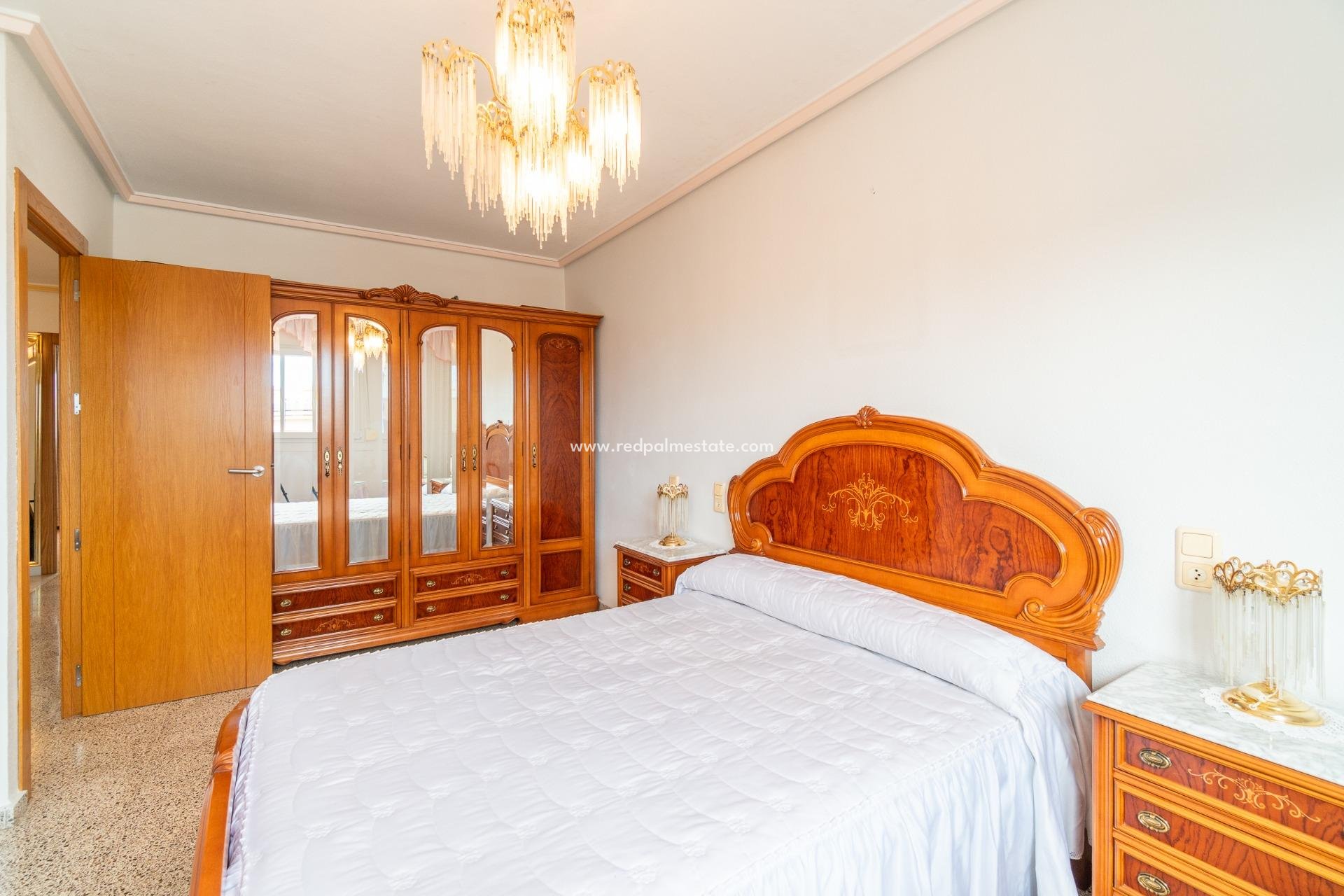 Återförsäljning - Radhus -
San Miguel de Salinas - Torremendo