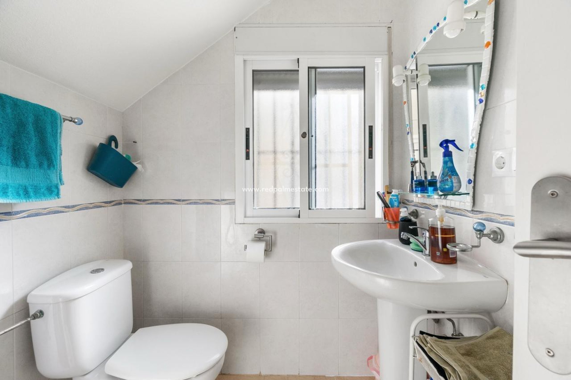 Återförsäljning - Radhus -
San Miguel de Salinas - Villamartín