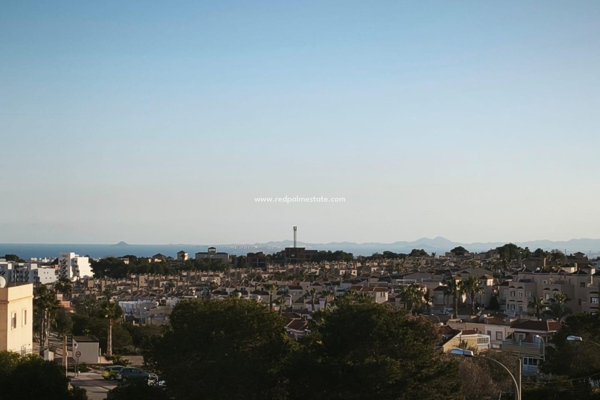 Återförsäljning - Radhus -
San Miguel de Salinas - Villamartín