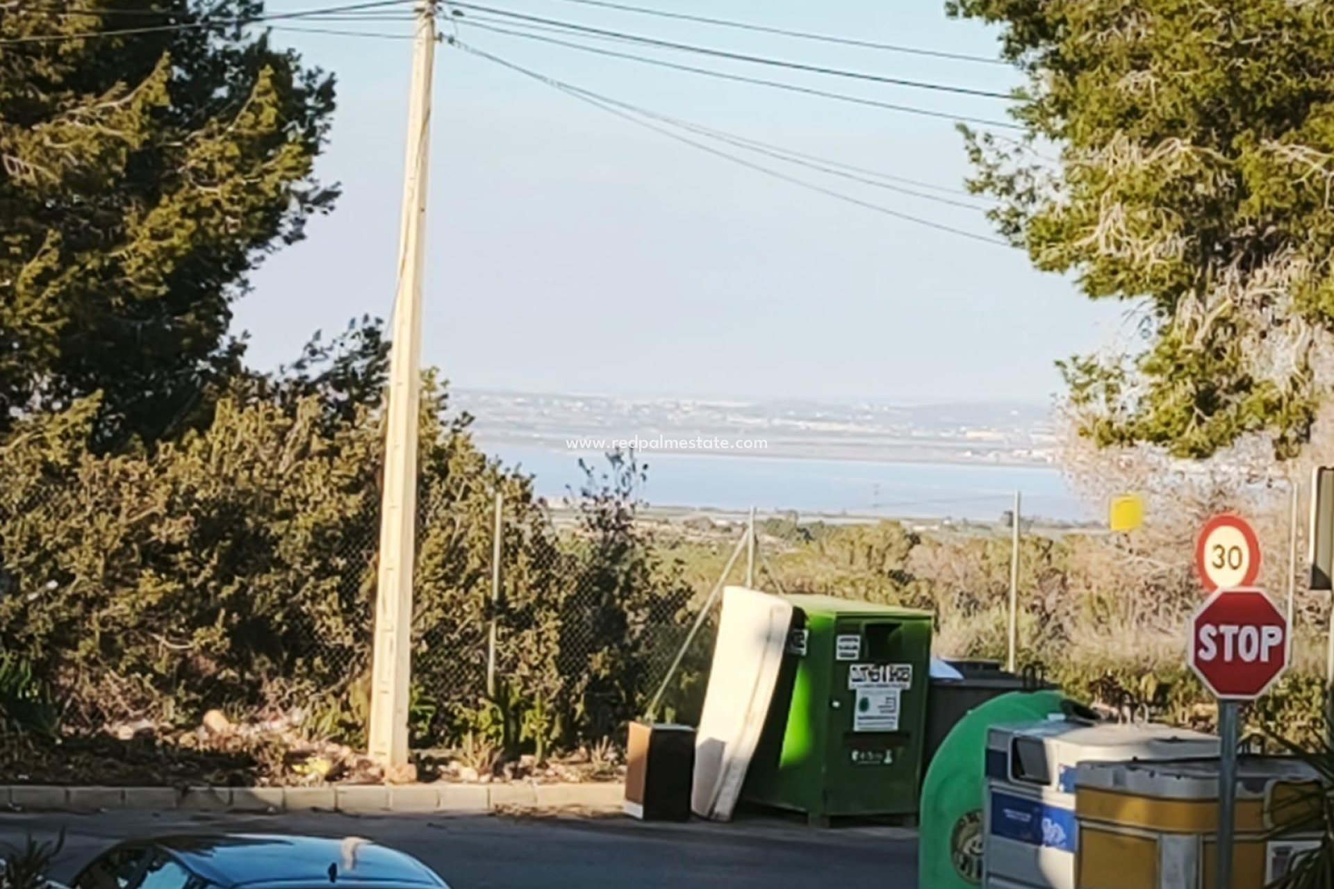 Återförsäljning - Radhus -
San Miguel de Salinas - Villamartín