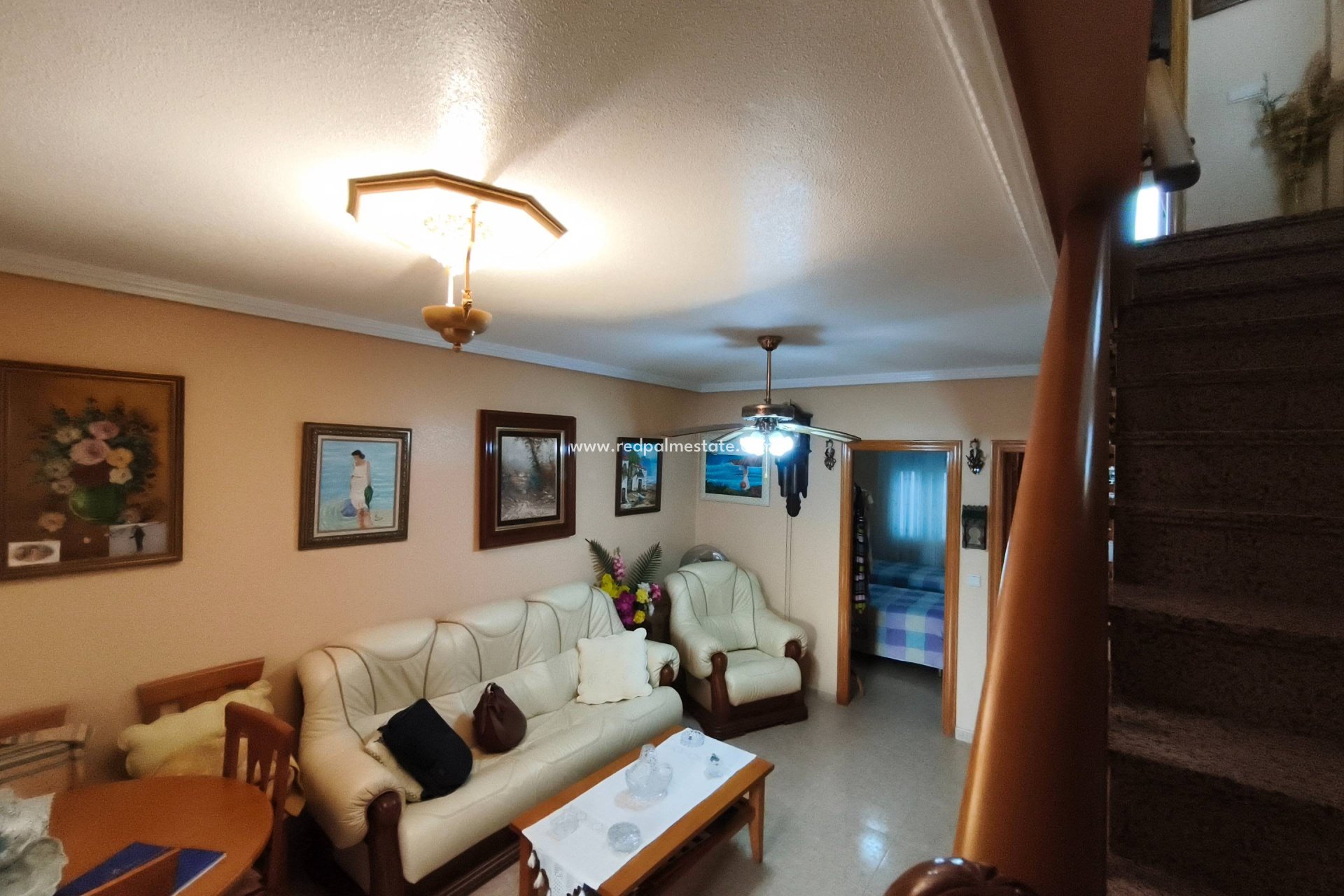 Återförsäljning - Radhus -
San Pedro del Pinatar - El Salero