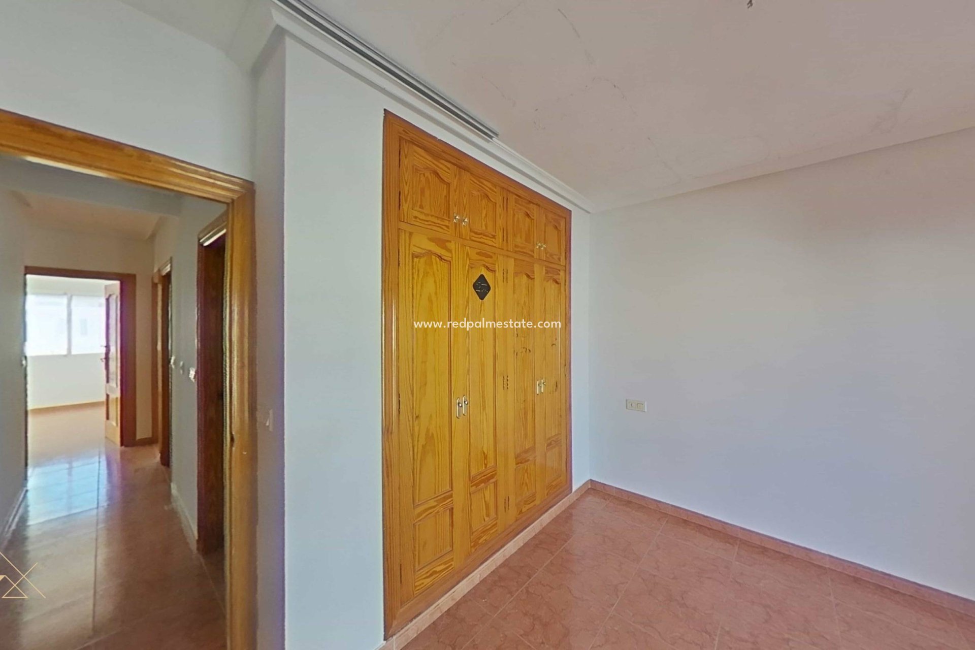 Återförsäljning - Radhus -
San Pedro del Pinatar - Lo pagan