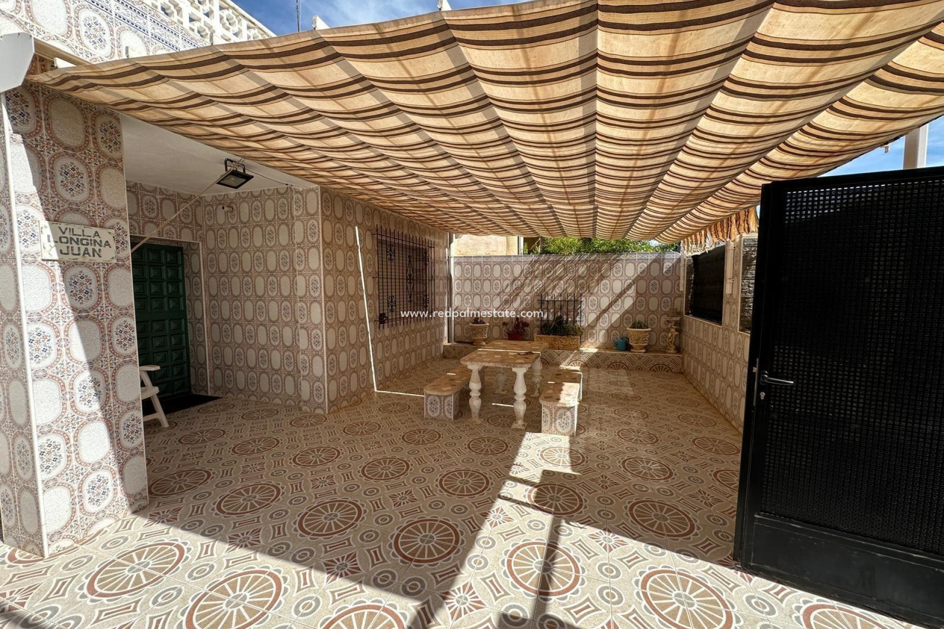 Återförsäljning - Radhus -
San Pedro del Pinatar - Lo pagan