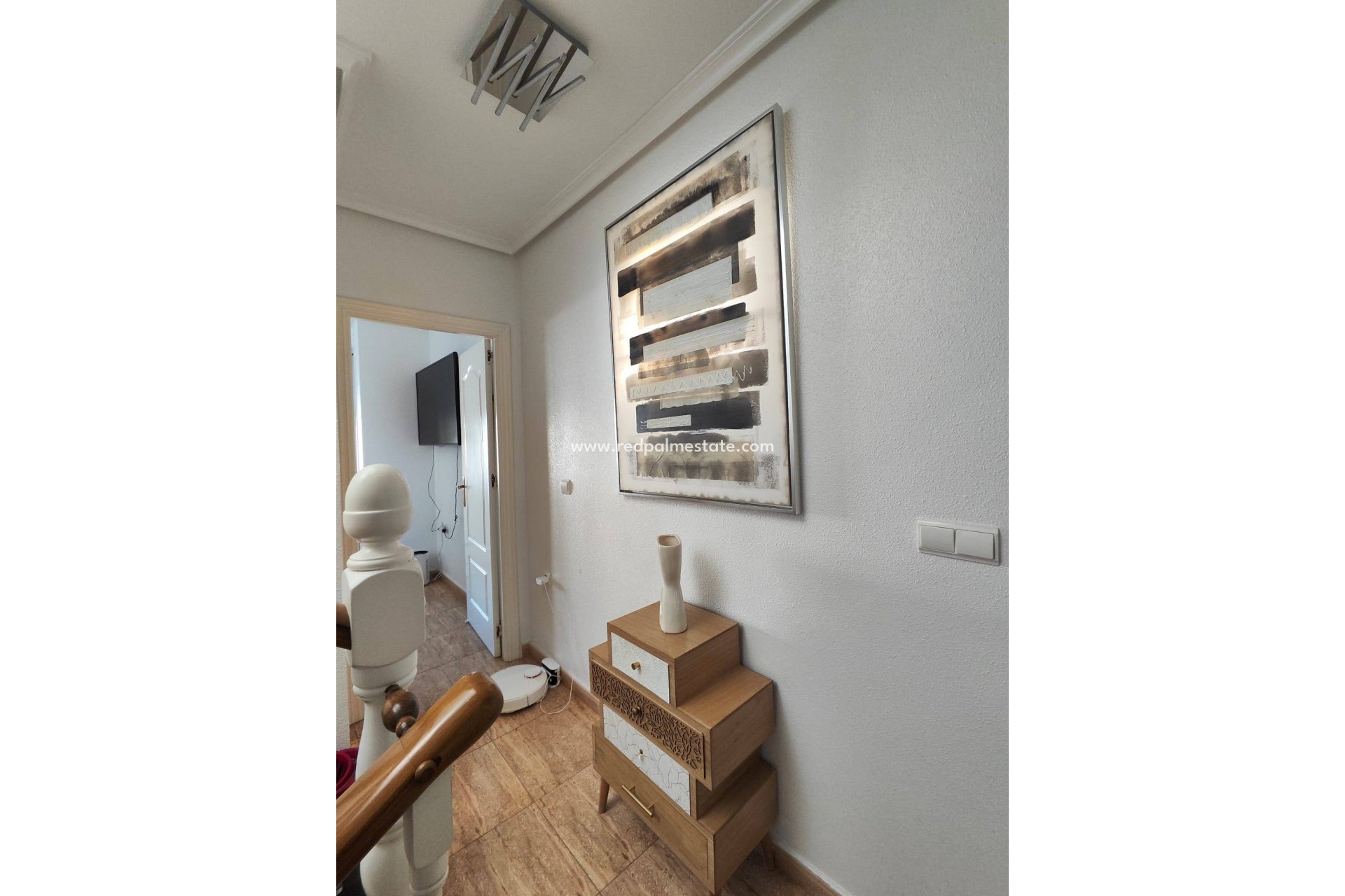 Återförsäljning - Radhus -
San Pedro del Pinatar - Lo pagan