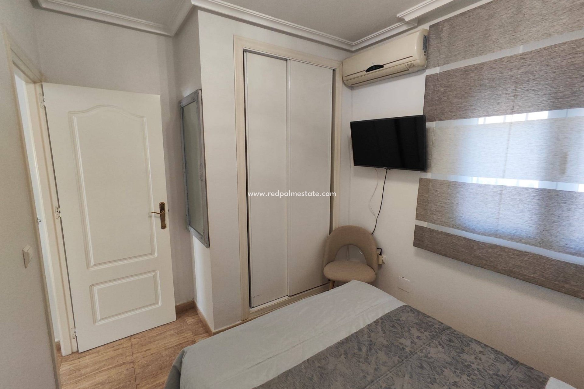 Återförsäljning - Radhus -
San Pedro del Pinatar - Lo pagan