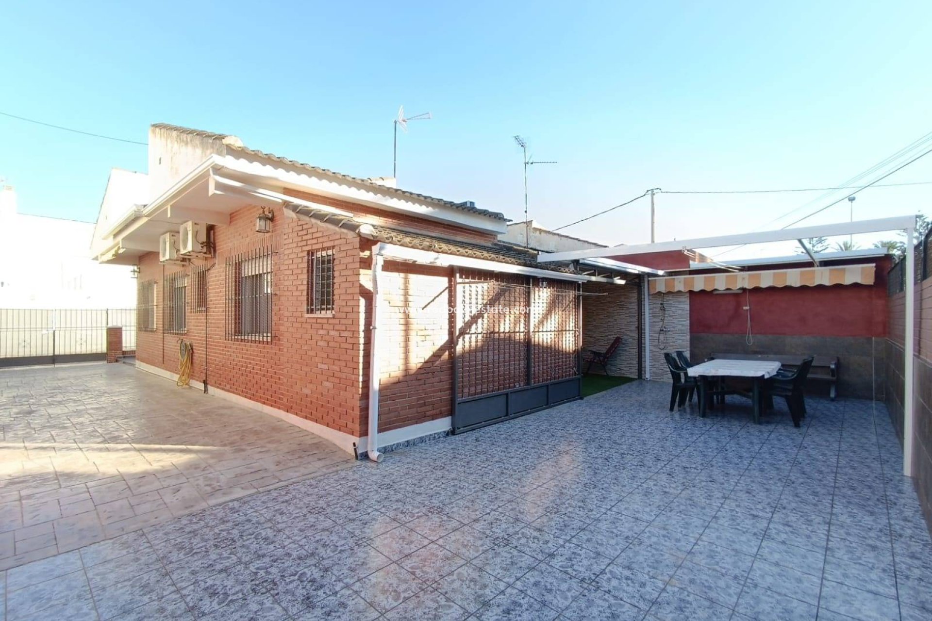 Återförsäljning - Radhus -
San Pedro del Pinatar - Los Cuarteros