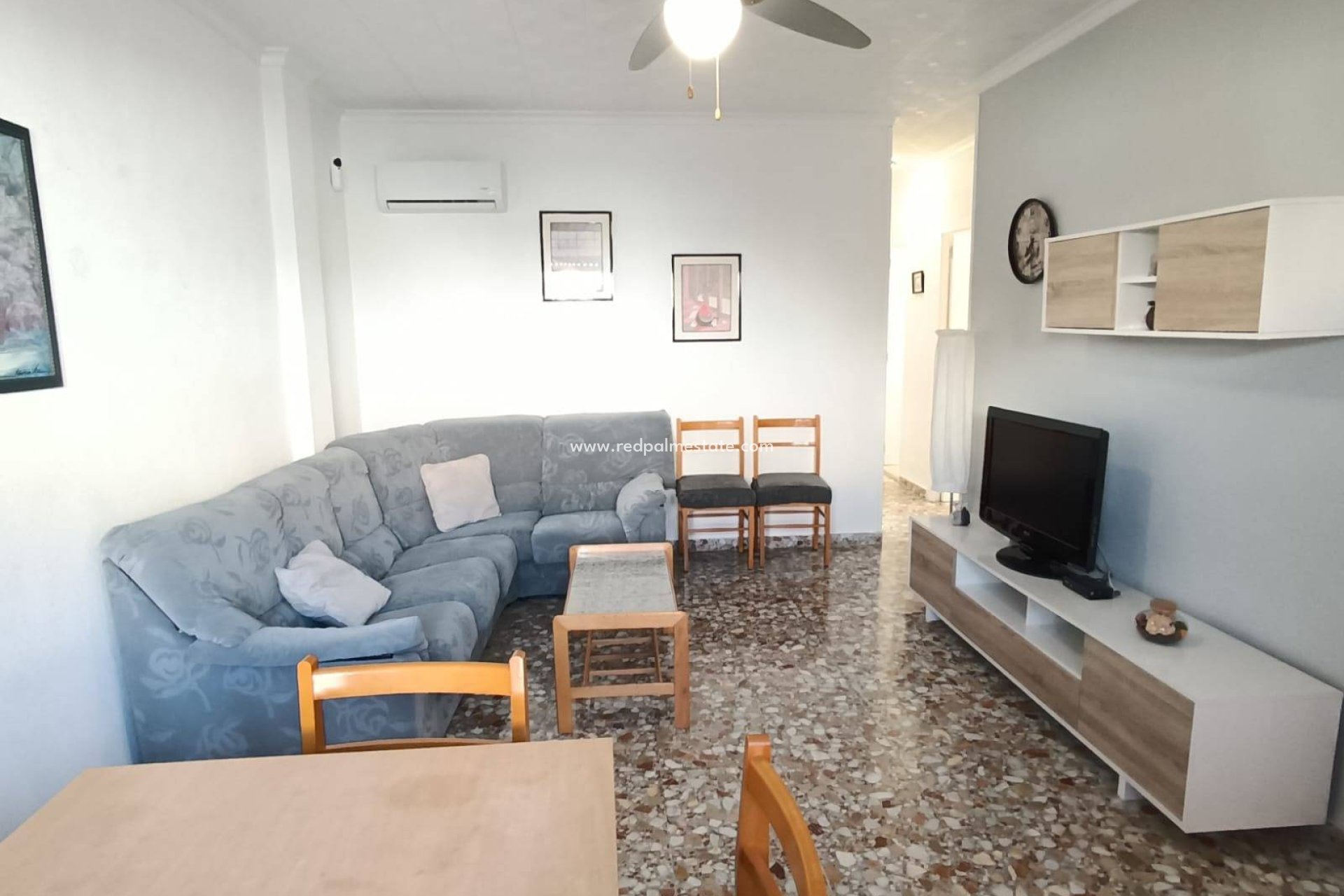 Återförsäljning - Radhus -
San Pedro del Pinatar - Los Cuarteros