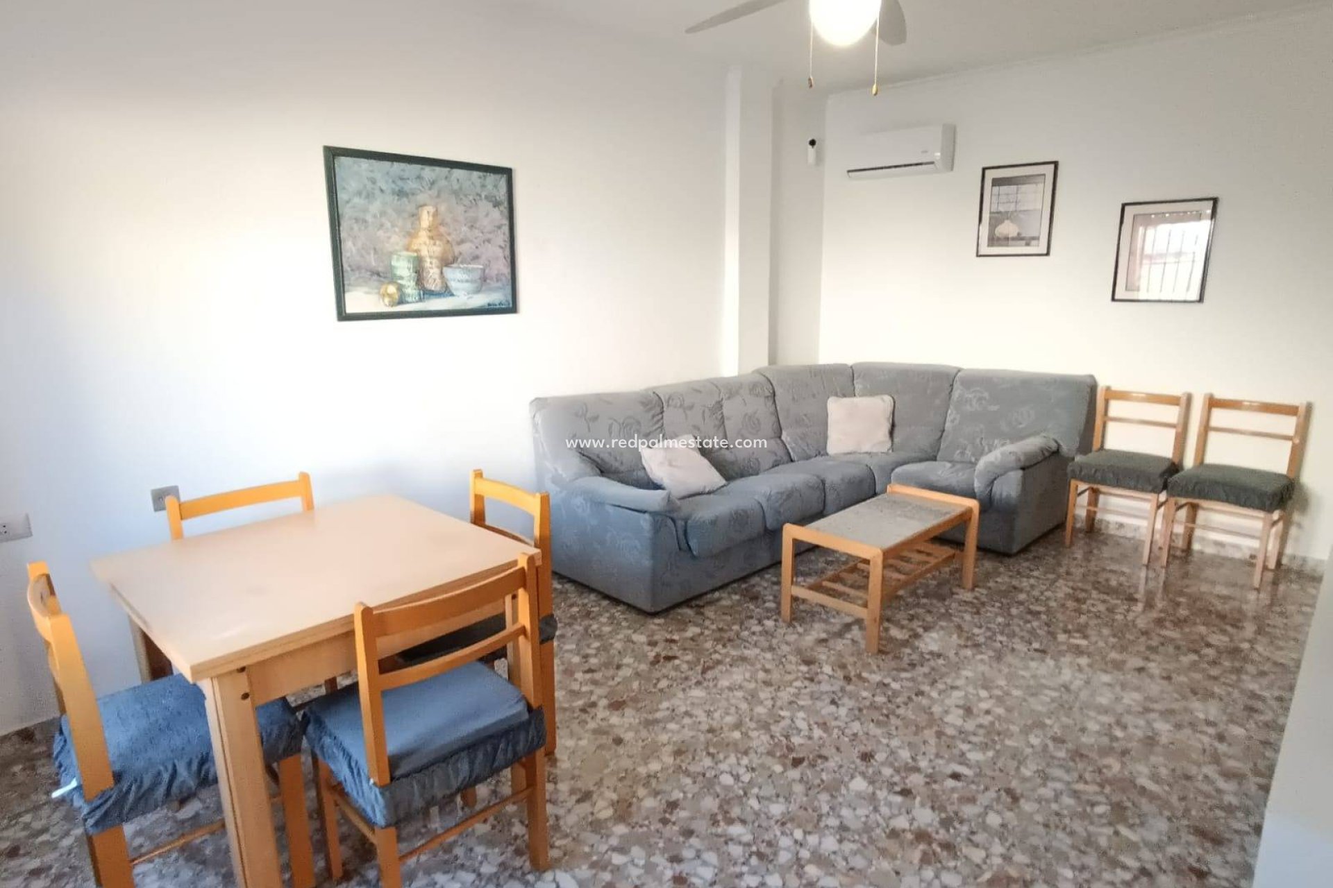 Återförsäljning - Radhus -
San Pedro del Pinatar - Los Cuarteros