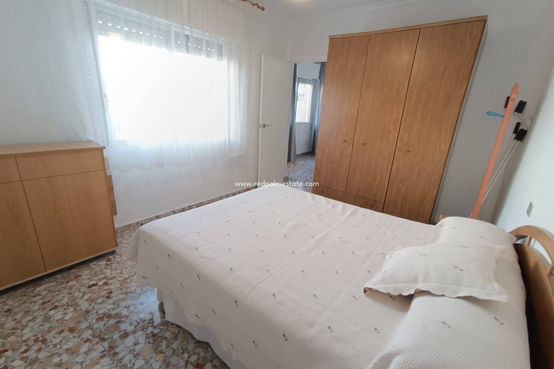 Återförsäljning - Radhus -
San Pedro del Pinatar - Los Cuarteros