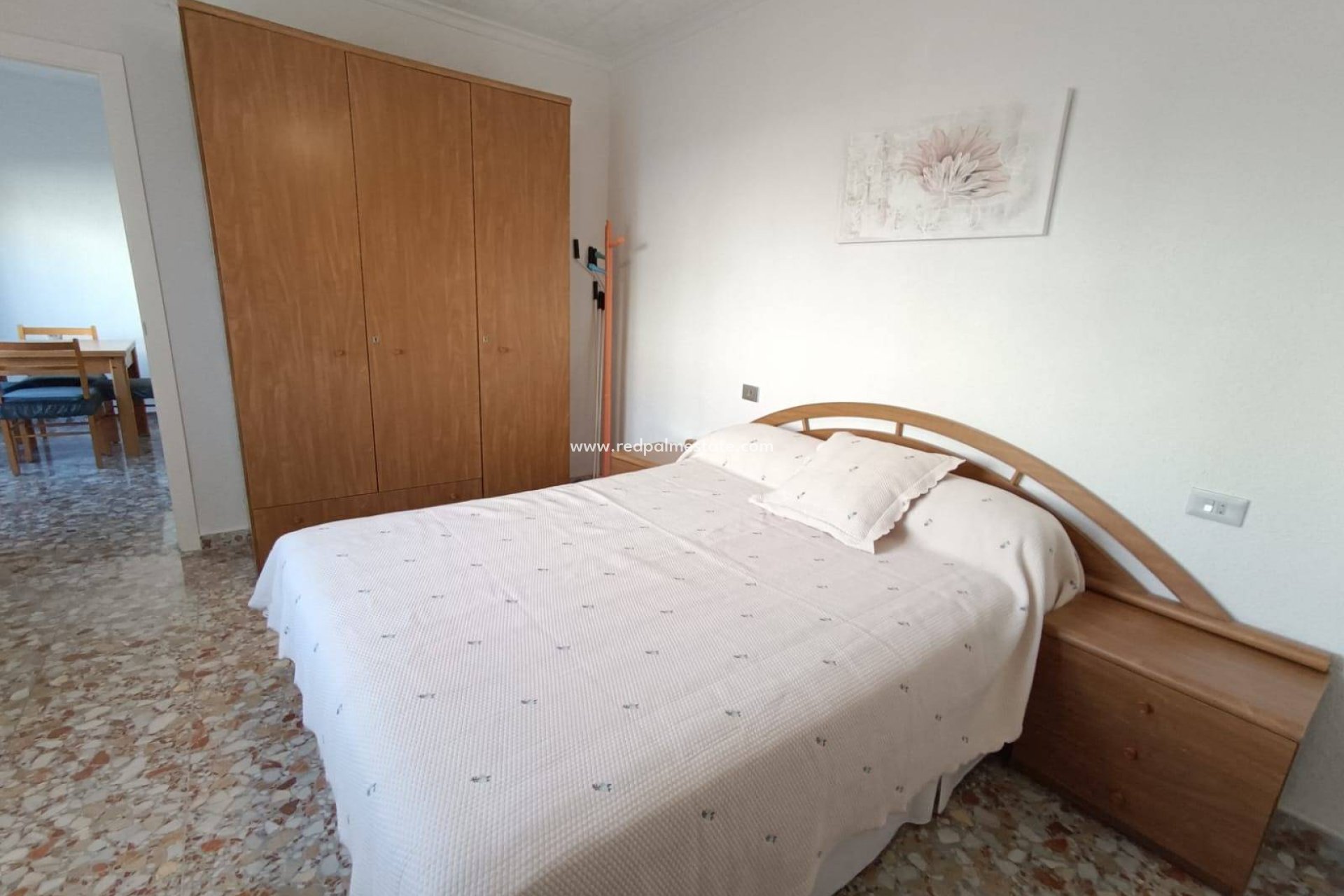 Återförsäljning - Radhus -
San Pedro del Pinatar - Los Cuarteros