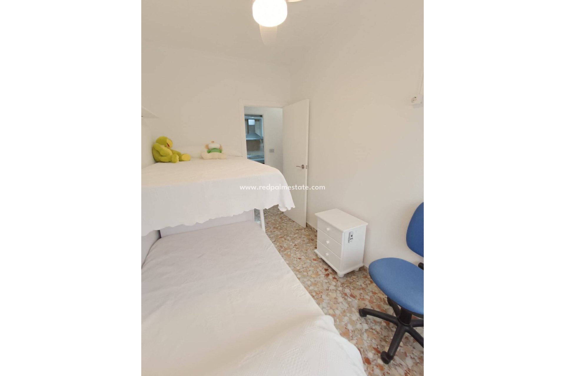 Återförsäljning - Radhus -
San Pedro del Pinatar - Los Cuarteros