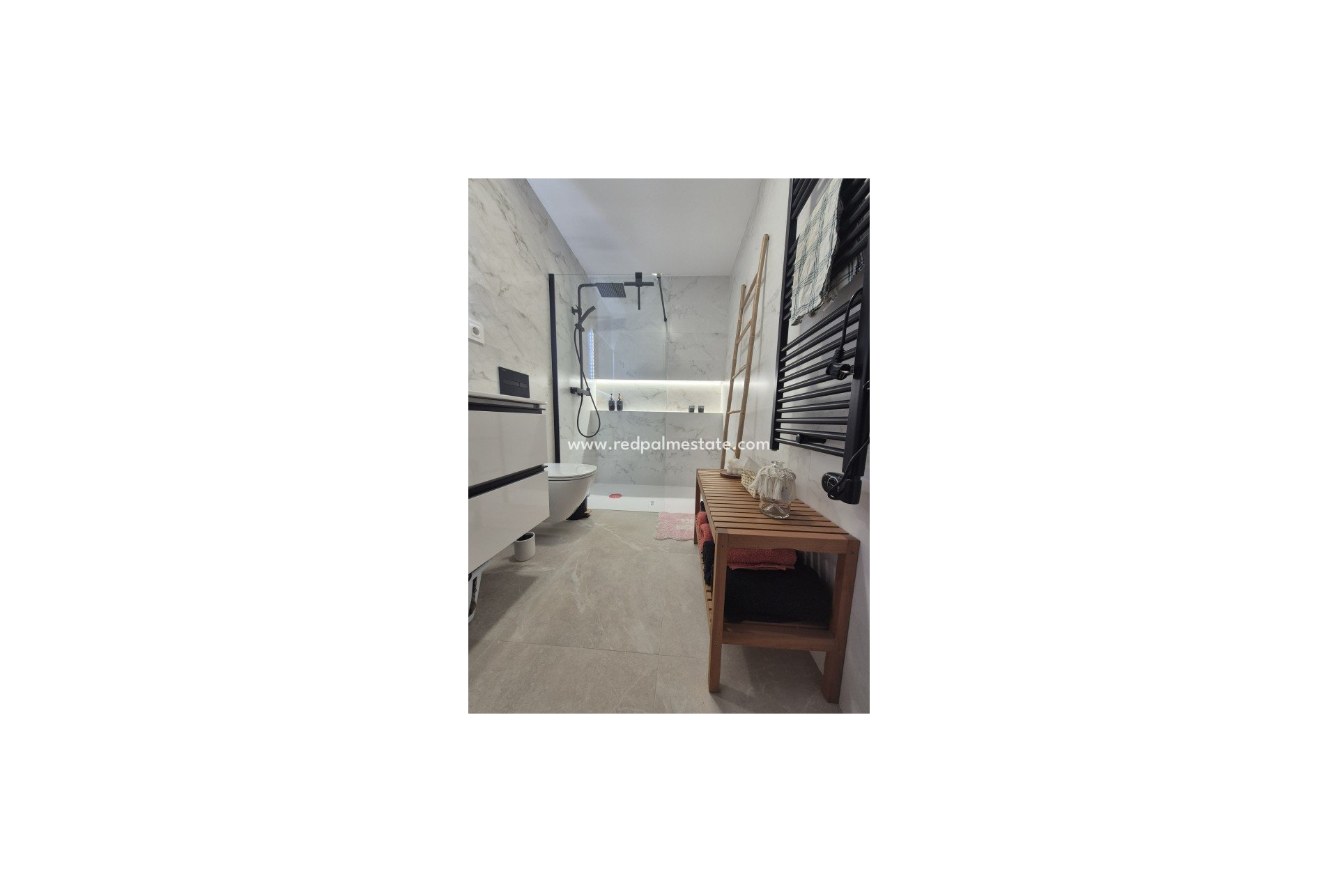 Återförsäljning - Radhus -
San Pedro del Pinatar - San Pedro de Pinatar