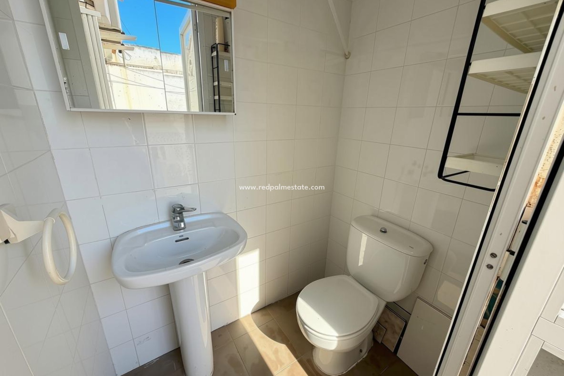 Återförsäljning - Radhus -
San Pedro del Pinatar - San Pedro de Pinatar