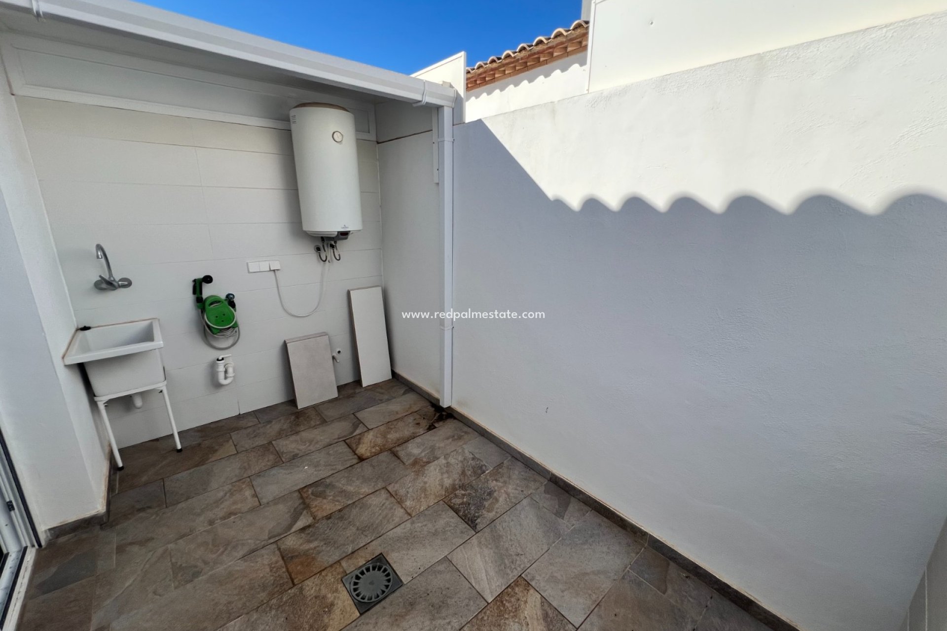 Återförsäljning - Radhus -
San Pedro del Pinatar - San Pedro de Pinatar