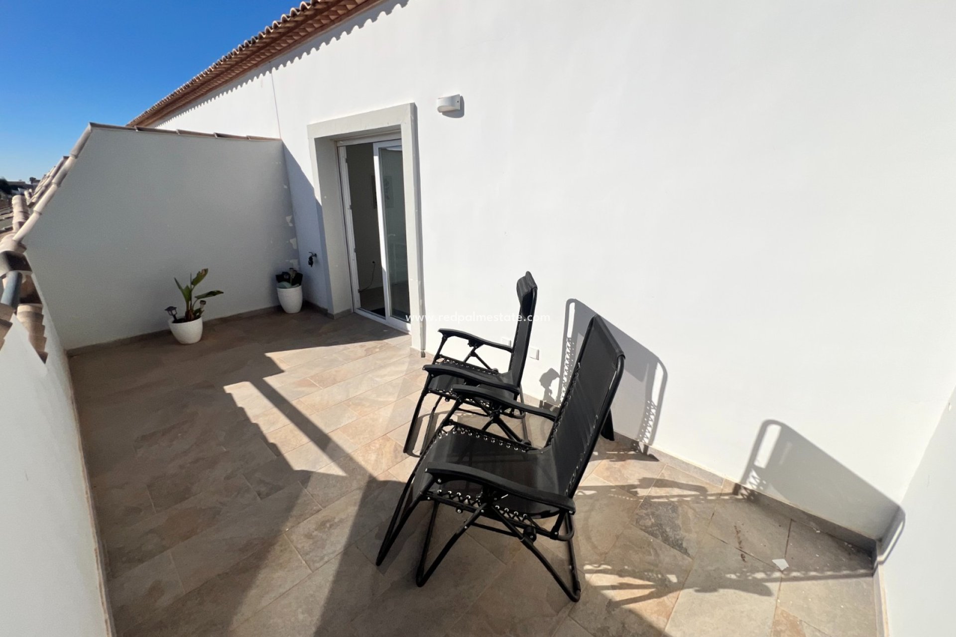 Återförsäljning - Radhus -
San Pedro del Pinatar - San Pedro de Pinatar