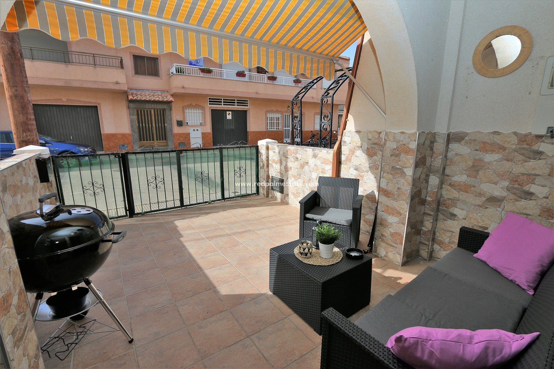 Återförsäljning - Radhus -
San Pedro del Pinatar - San Pedro de Pinatar
