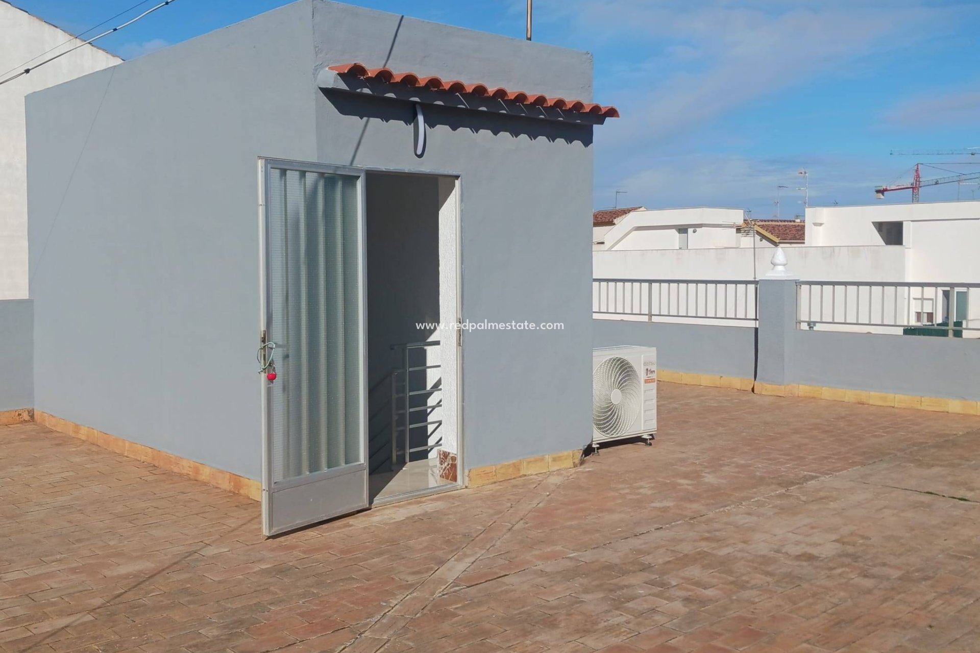 Återförsäljning - Radhus -
San Pedro del Pinatar - San Pedro de Pinatar