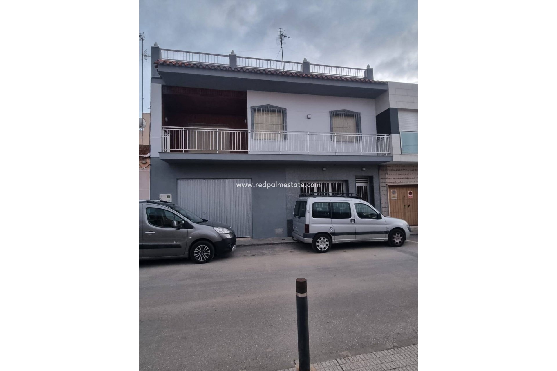 Återförsäljning - Radhus -
San Pedro del Pinatar - San Pedro de Pinatar