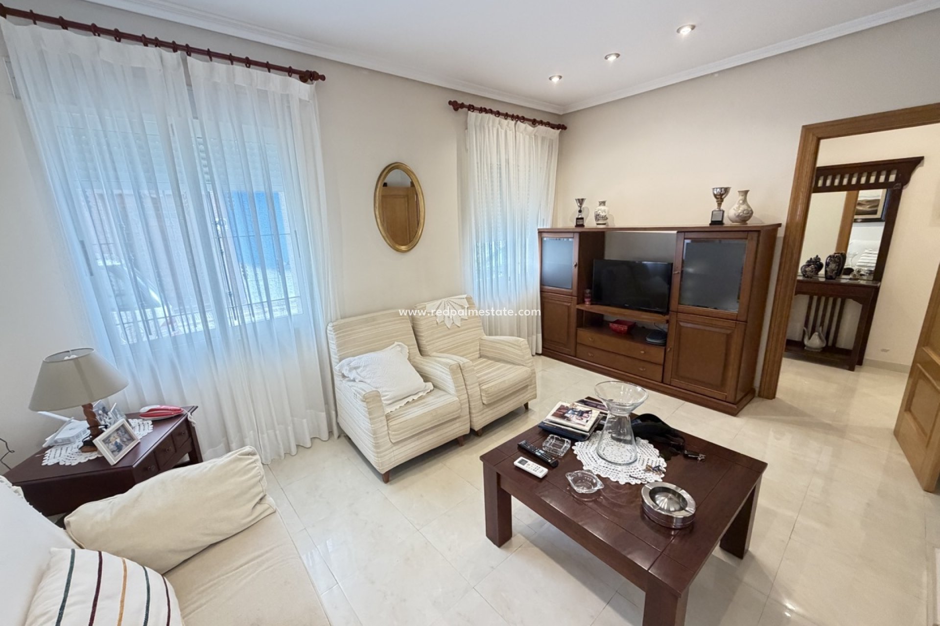 Återförsäljning - Radhus -
San Pedro Del Pinatar