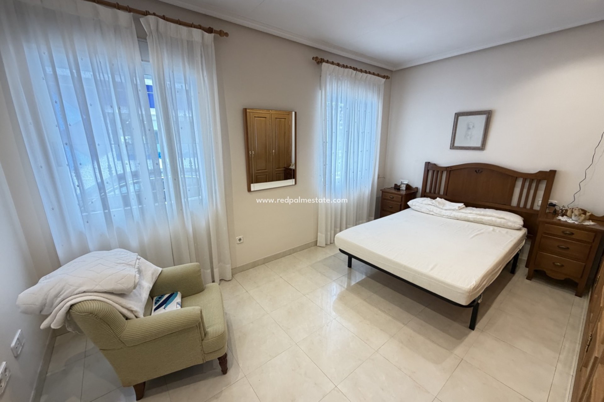 Återförsäljning - Radhus -
San Pedro Del Pinatar